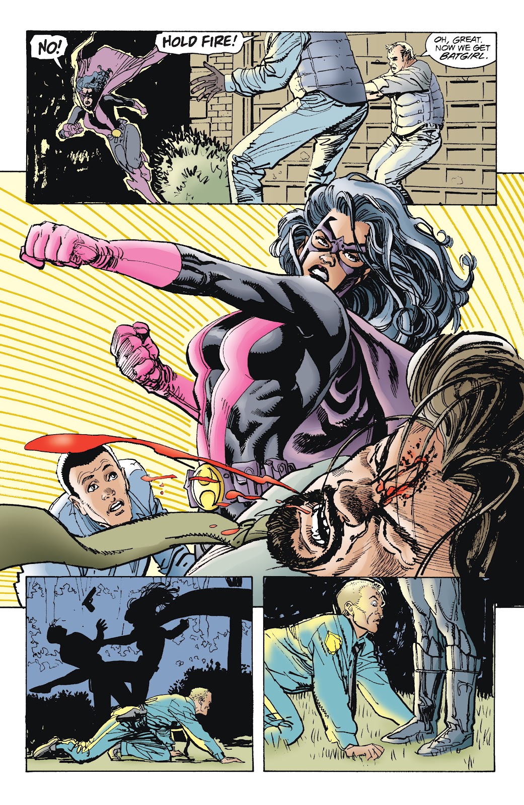 <{ $series->title }} issue 2014 Edition TPB 3 (Part 1) - Page 100