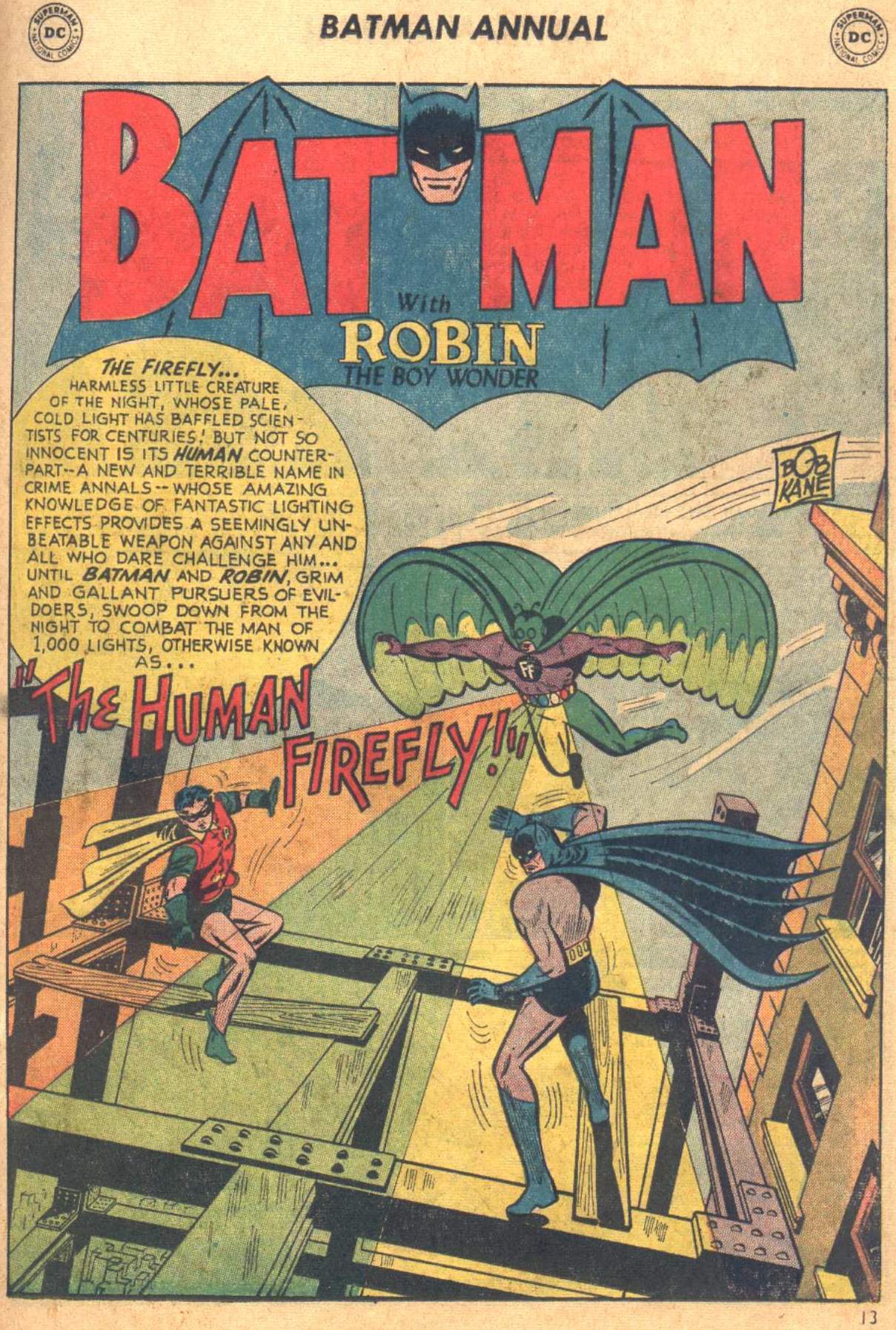 Read online Batman (1940) comic -  Issue # _Annual 3 - 15