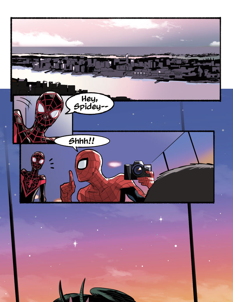 Read online Marvel Meow: Infinity Comic comic -  Issue #12 - 9