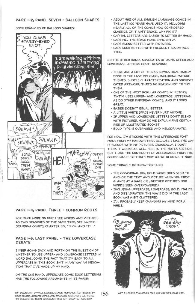 Read online Making Comics comic -  Issue # TPB (Part 2) - 65