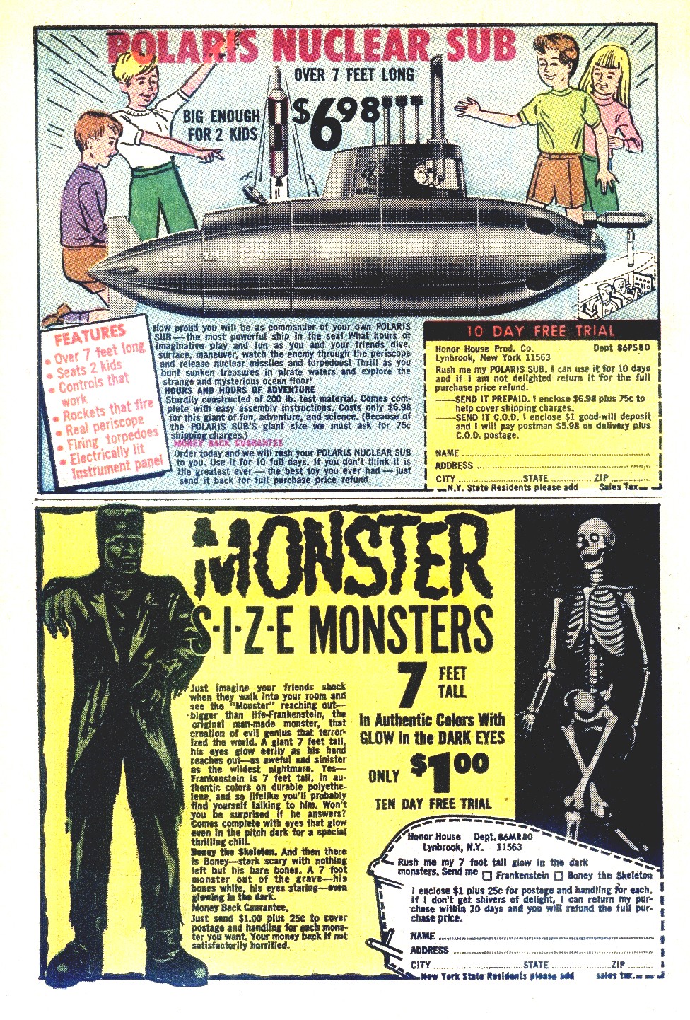 Read online Swing With Scooter comic -  Issue #35 - 44