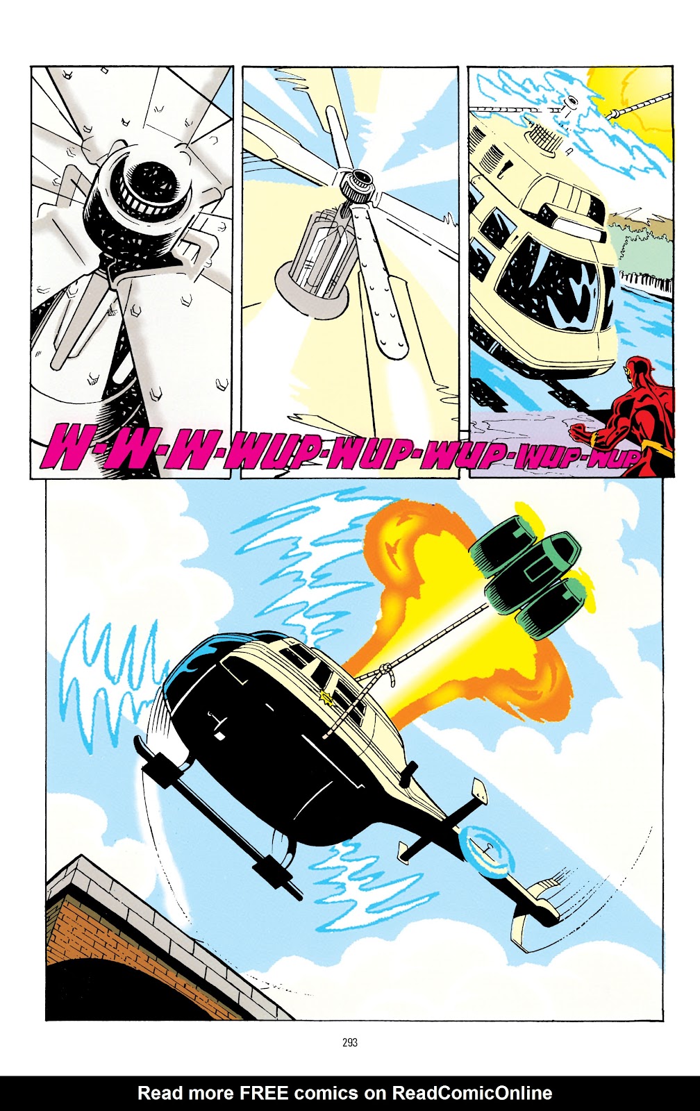 The Flash (1987) issue TPB The Flash by Mark Waid Book 3 (Part 3) - Page 87