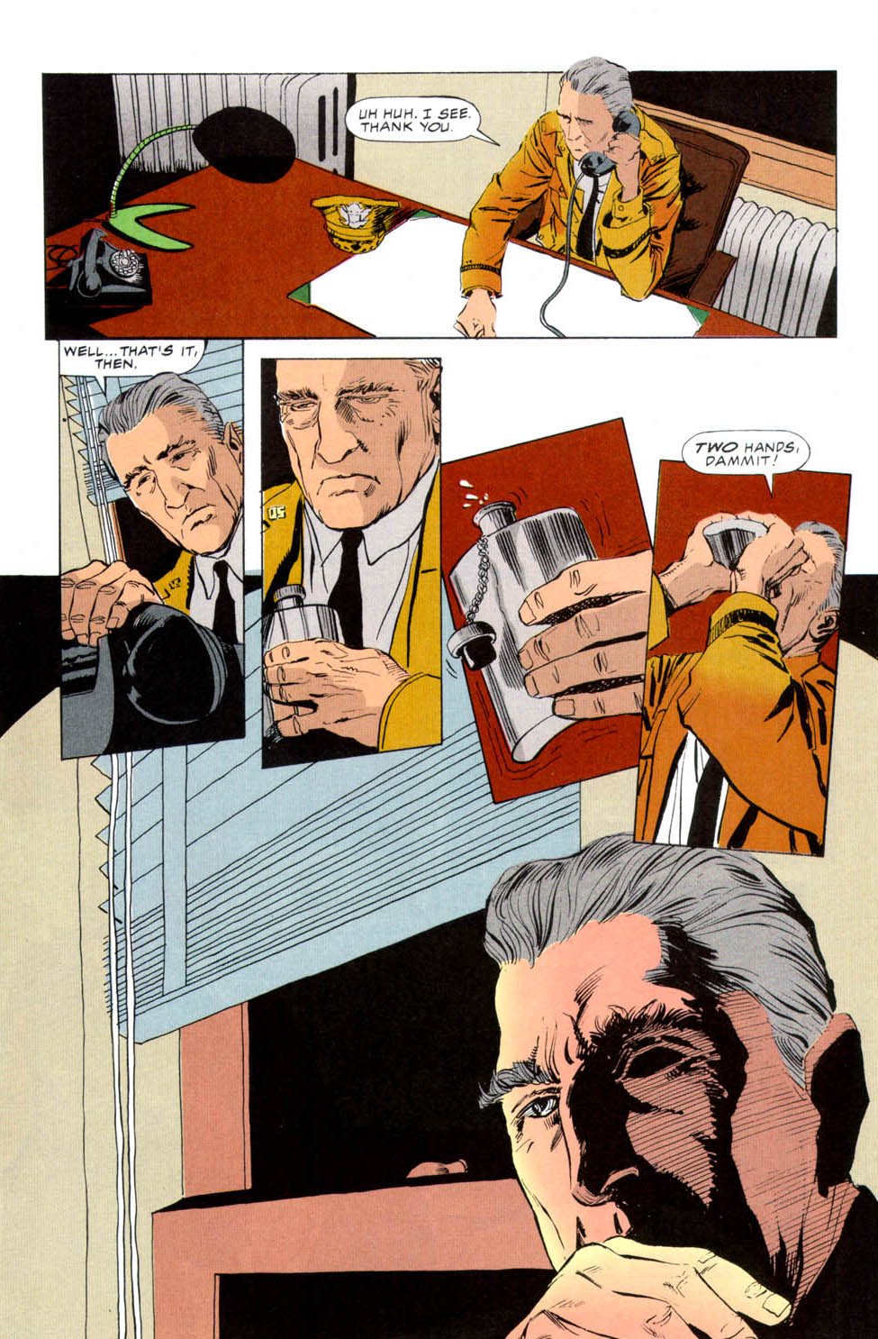 Read online Atomic Age comic -  Issue #4 - 24