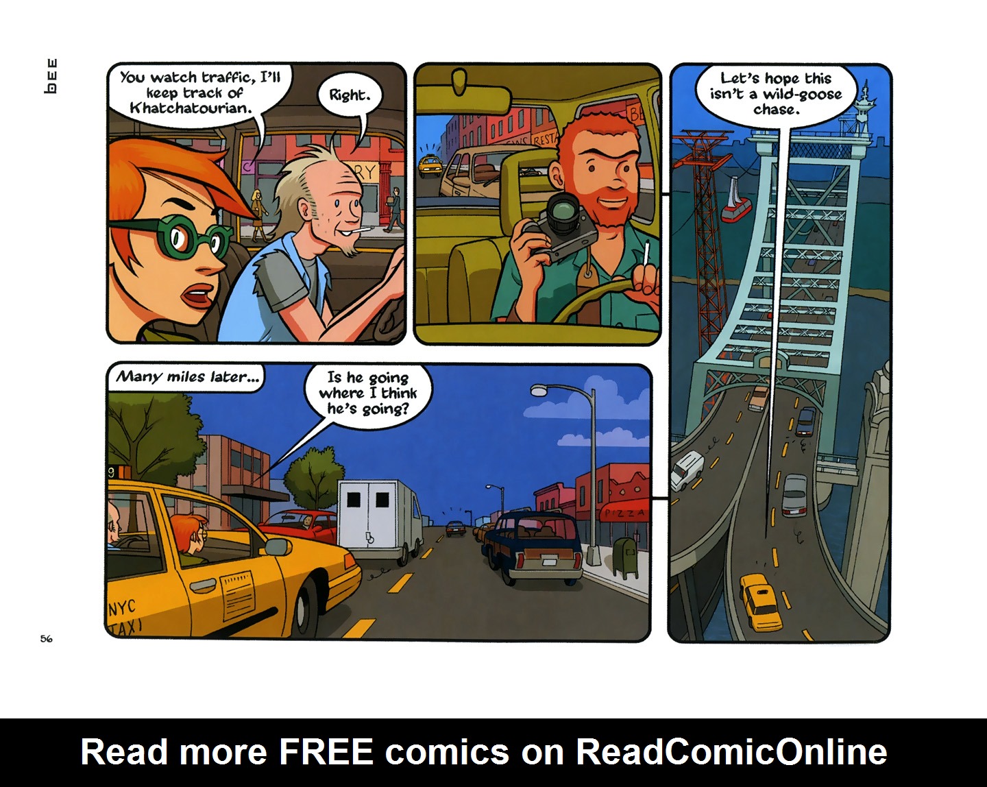 Read online Shutterbug Follies comic -  Issue # TPB (Part 1) - 60