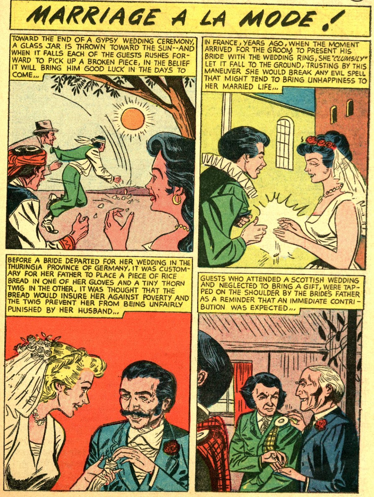 Wonder Woman (1942) issue 82 - Page 25
