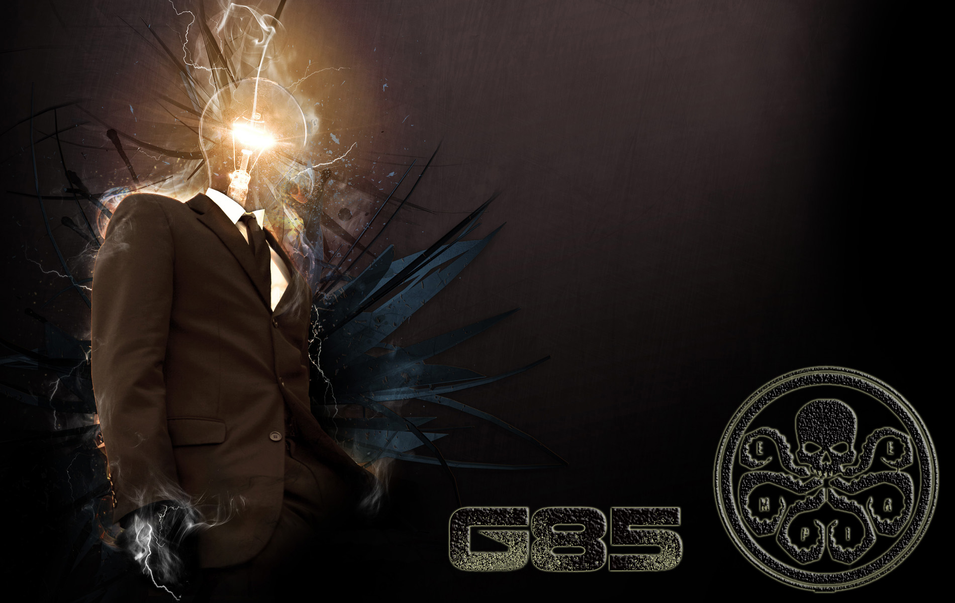 Read online Deathmatch comic -  Issue #11 - 28