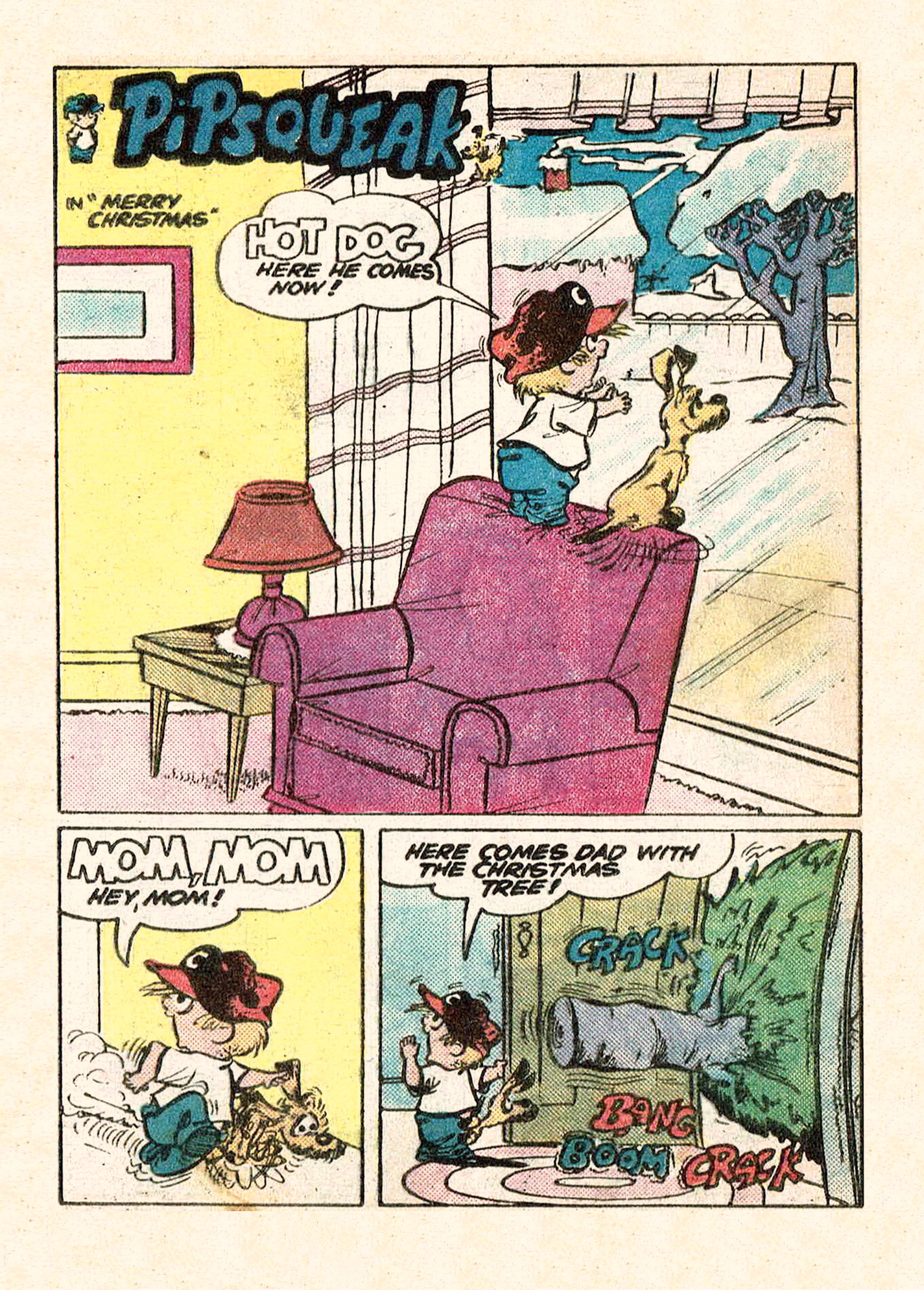 Read online Archie Digest Magazine comic -  Issue #82 - 60