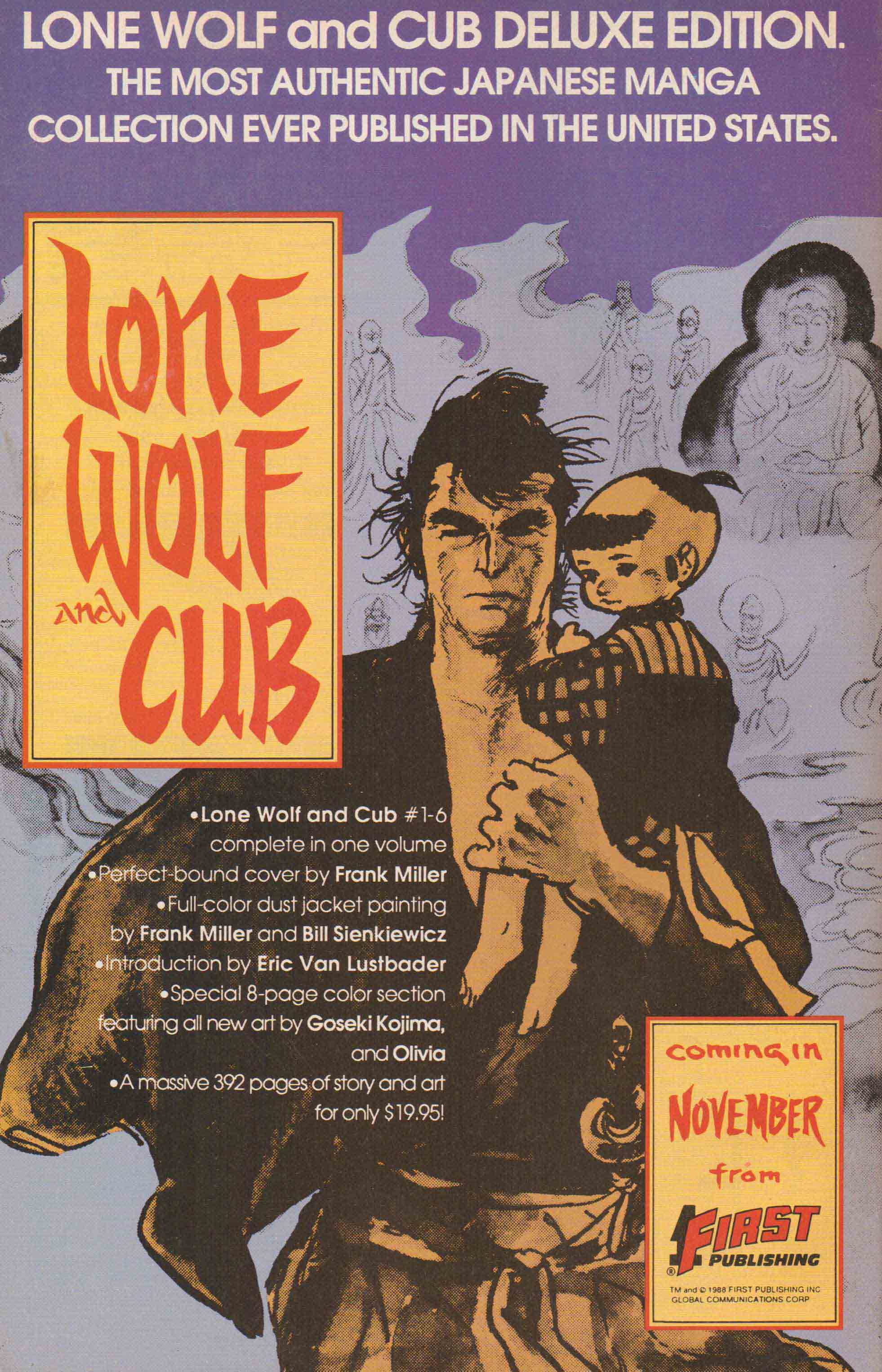 Read online The Badger comic -  Issue #45 - 36