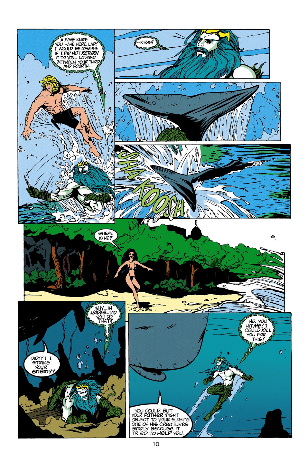 Aquaman (1994) _Annual 1 #1 - English 11