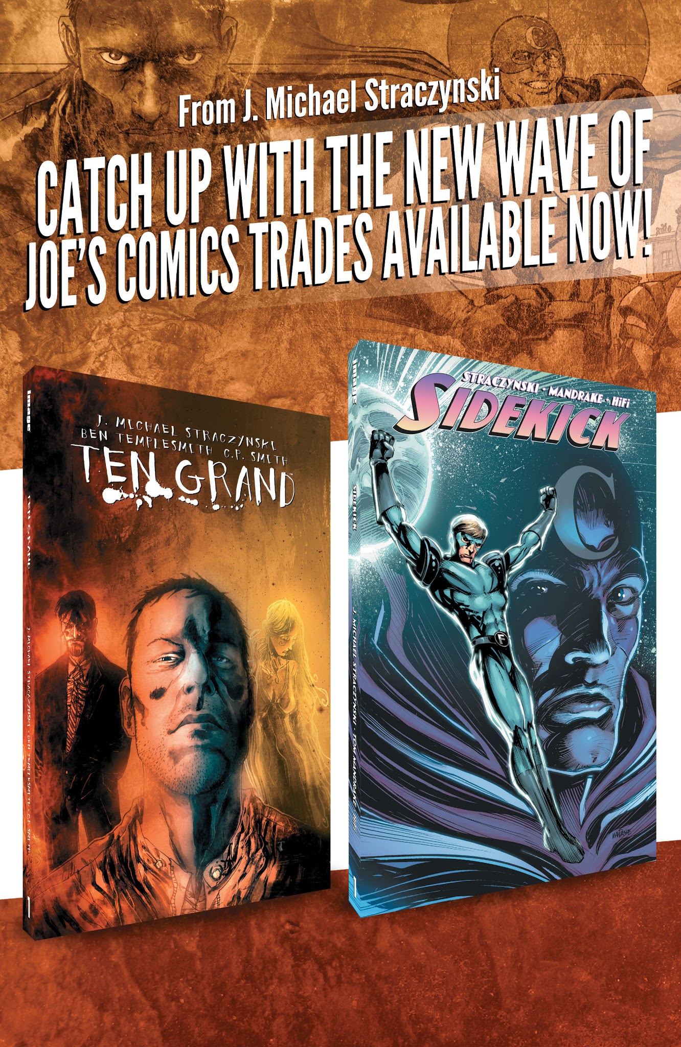 Read online Sidekick comic -  Issue #12 - 25