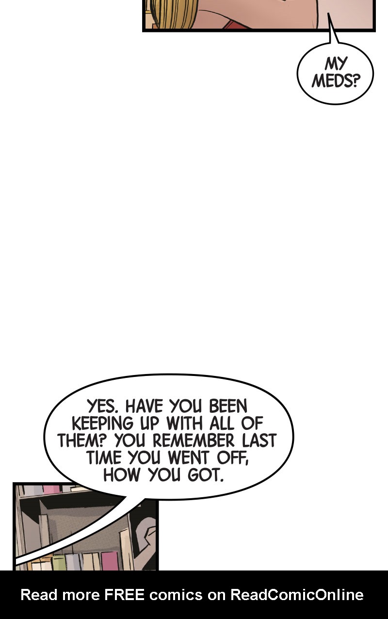 Read online Moon Knight: Welcome to New Egypt Infinity Comic comic -  Issue #8 - 45