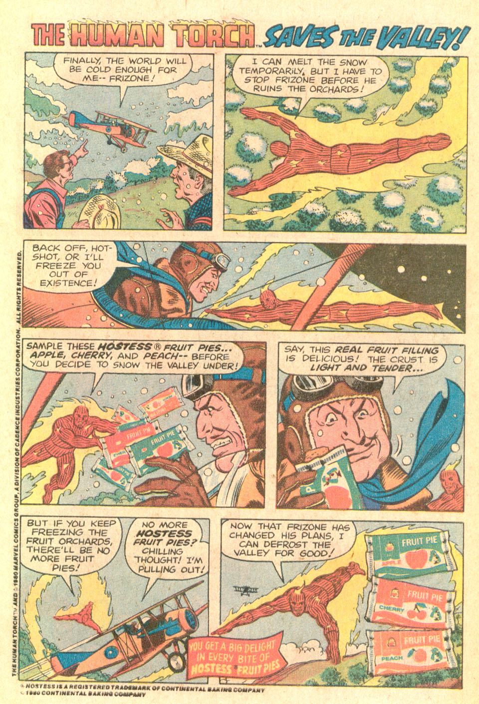 Read online The Spectacular Spider-Man (1976) comic -  Issue #47 - 19