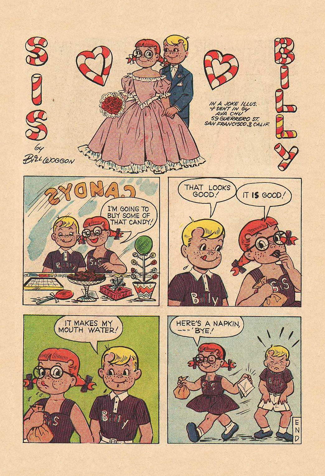 Read online Archie Giant Series Magazine comic -  Issue #12 - 52