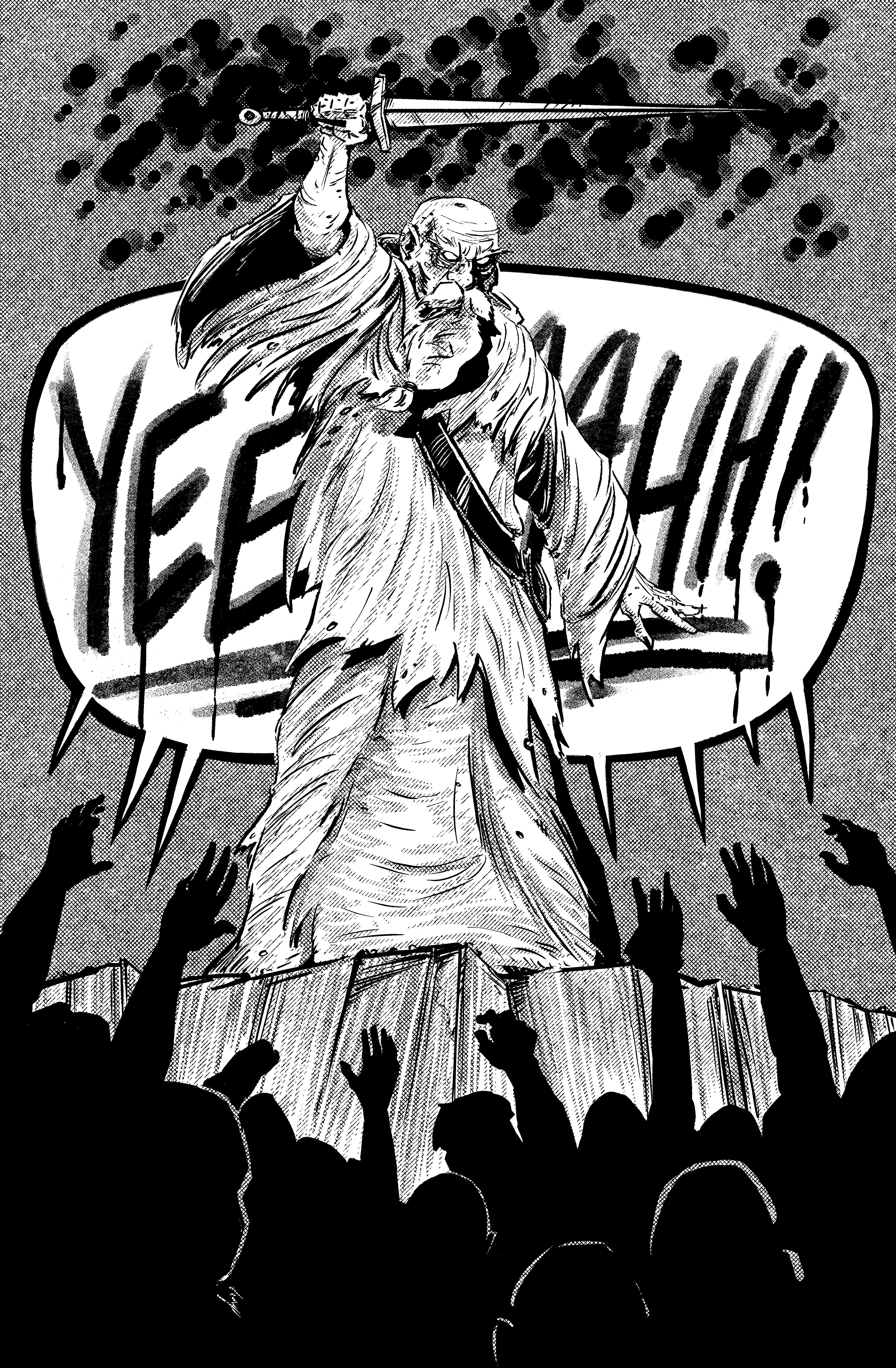 Read online The Last Aviatrix comic -  Issue #4 - 48