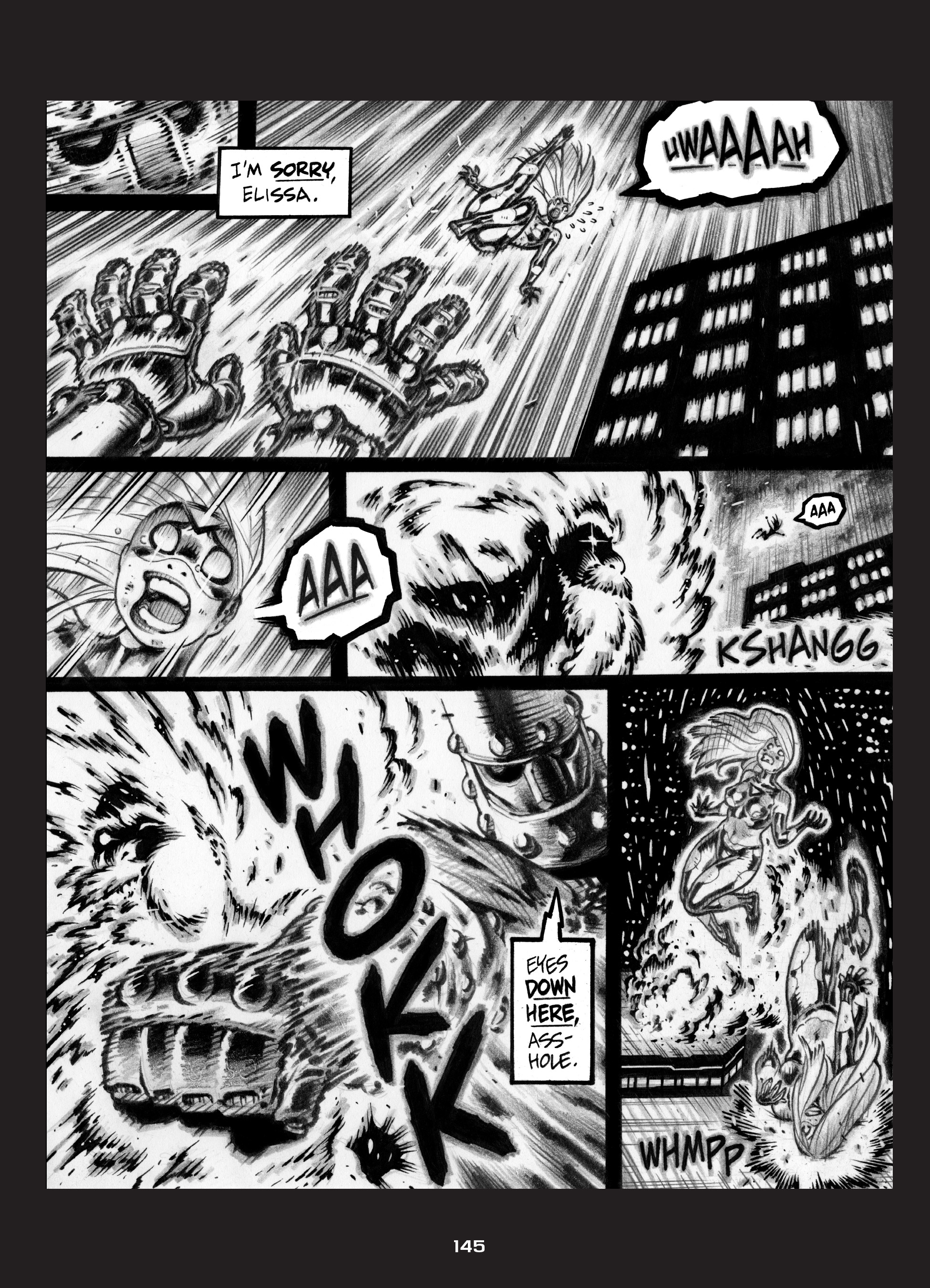 Read online Empowered comic -  Issue # TPB 11 (Part 2) - 45