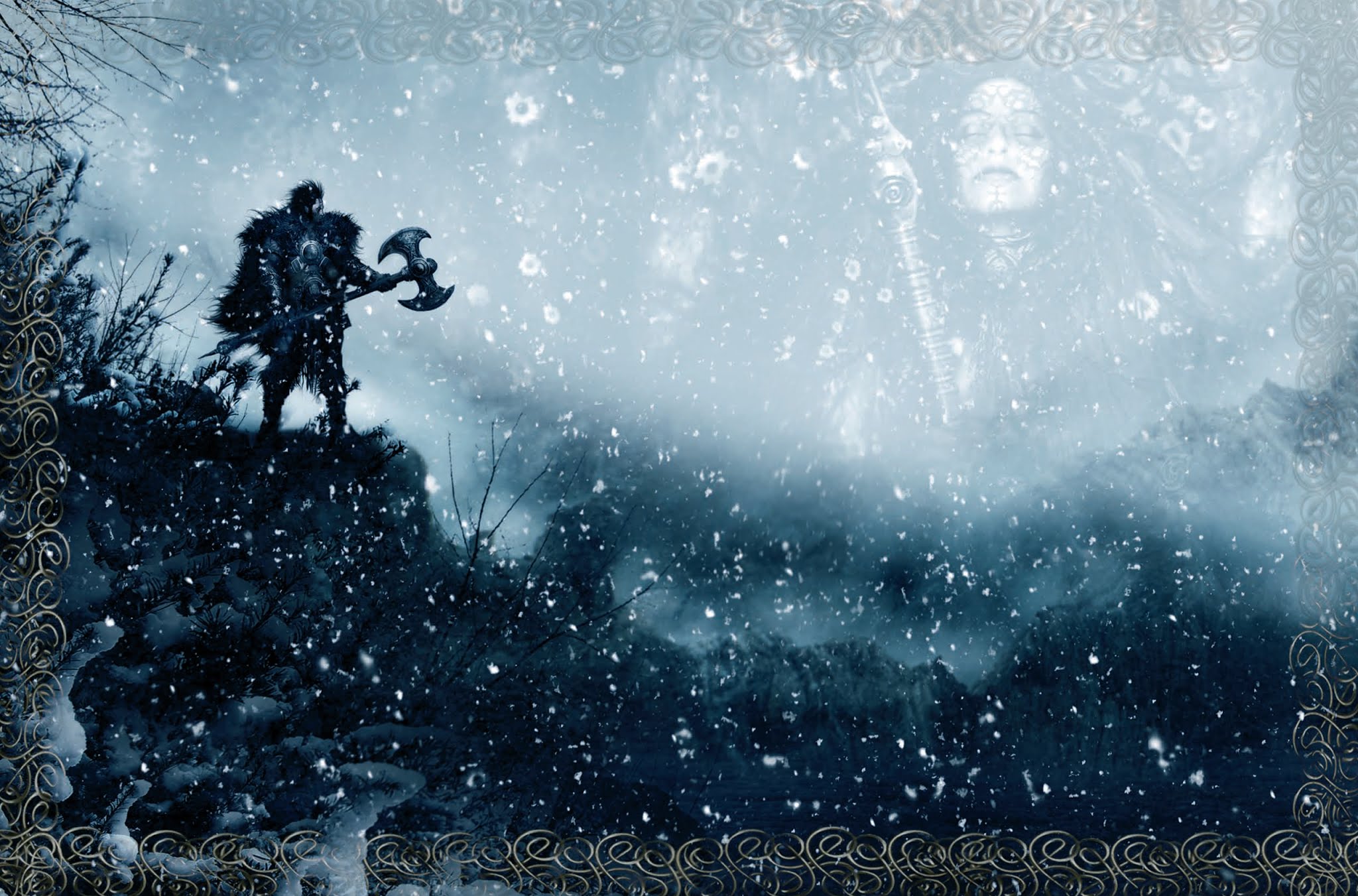 Read online Sláine comic -  Issue # TPB 14 (Part 2) - 76