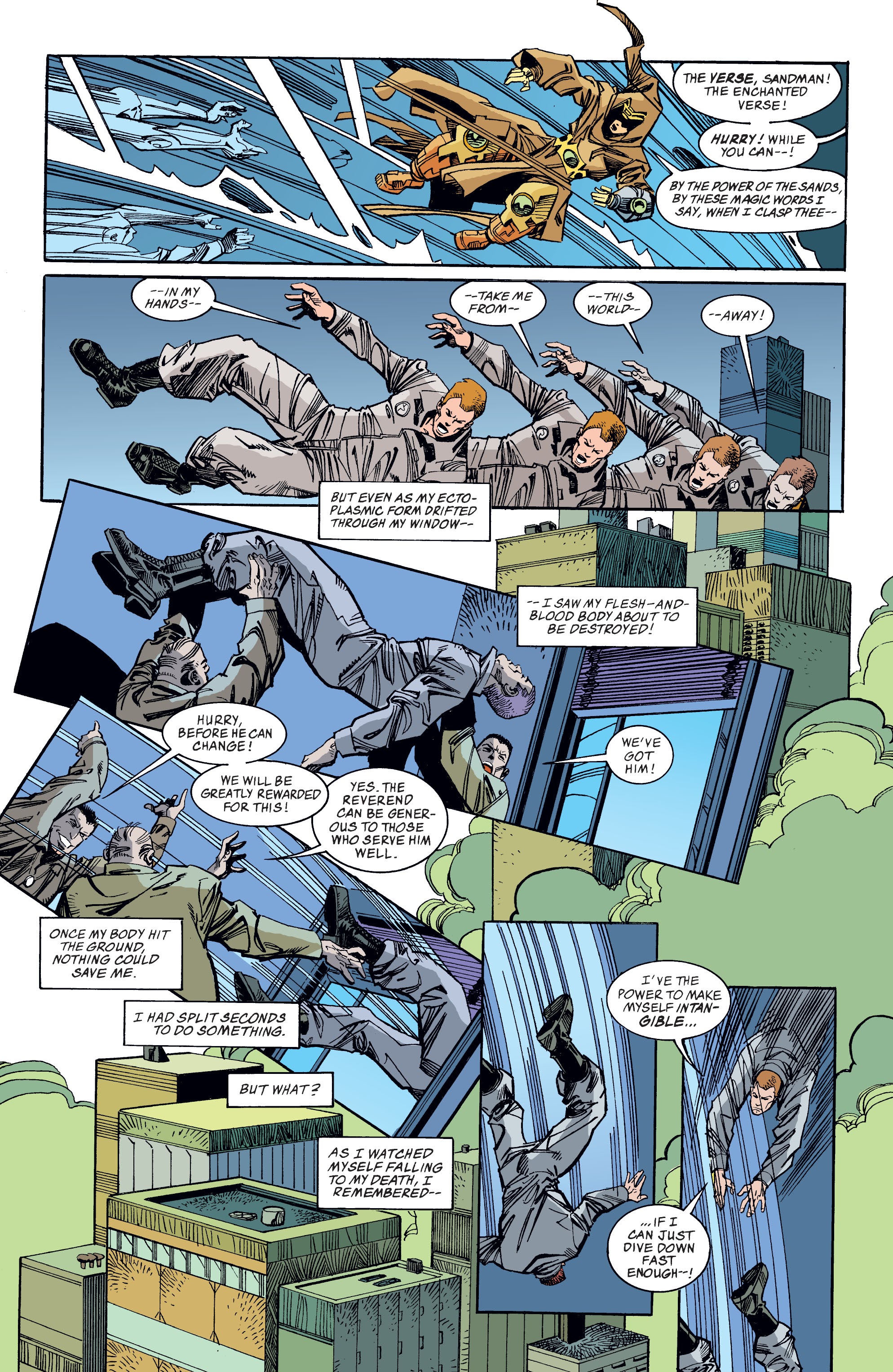 Read online Just Imagine Stan Lee Creating the DC Universe comic -  Issue # TPB 2 (Part 3) - 69