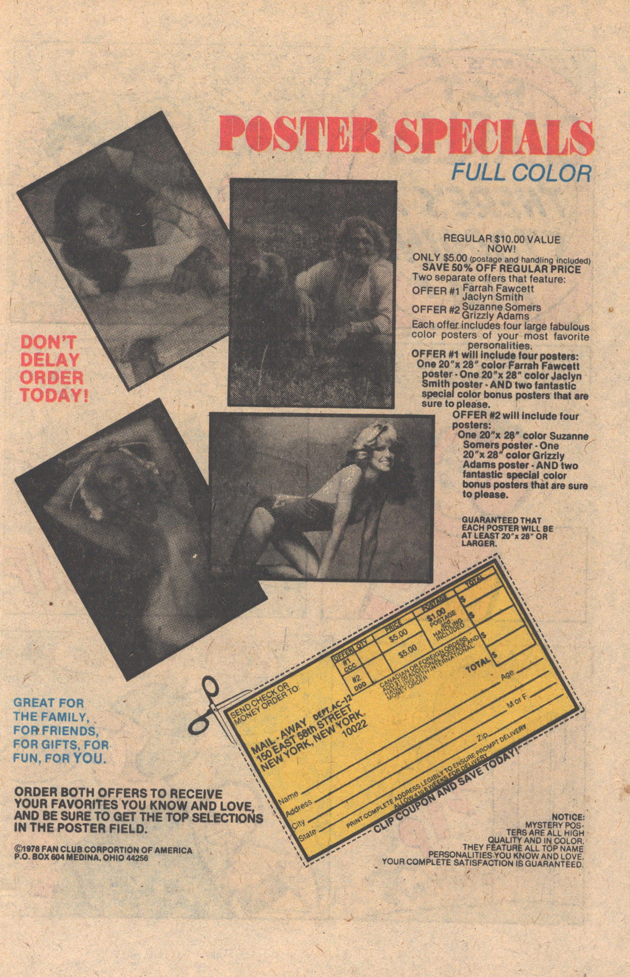 Read online Archie at Riverdale High (1972) comic -  Issue #59 - 9