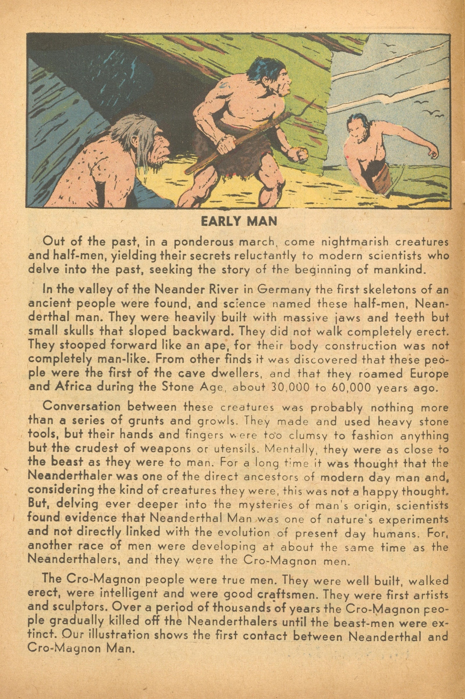 Read online Archie's Joke Book Magazine comic -  Issue #49 - 10