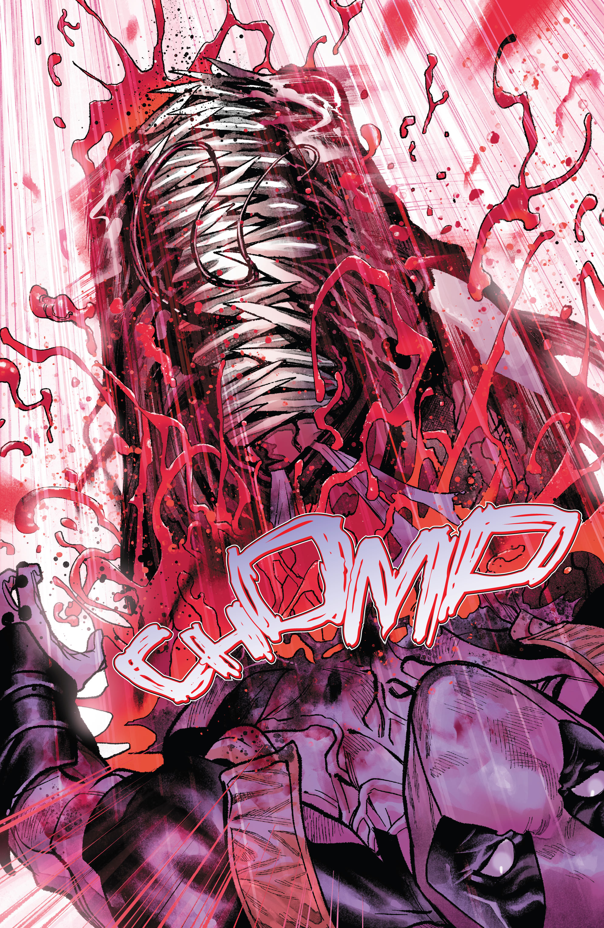 Read online Deadpool (2023) comic -  Issue #5 - 4