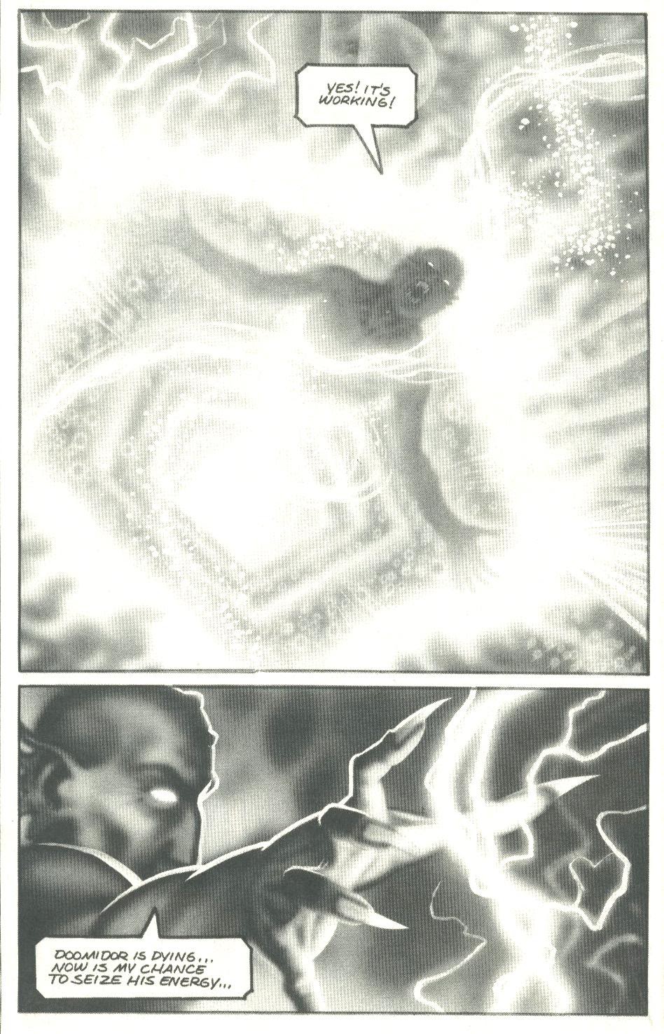 Read online Warlock 5 comic -  Issue #11 - 15