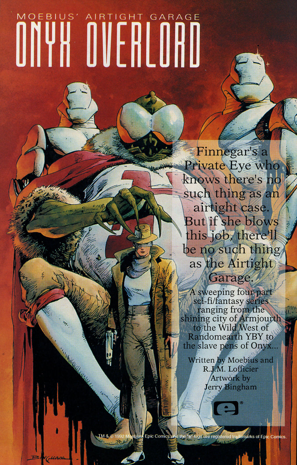 Read online Mutatis comic -  Issue #1 - 30