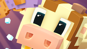 Download Blocky Farm v1.2.55 Apk + Mod (Unlimited Money)