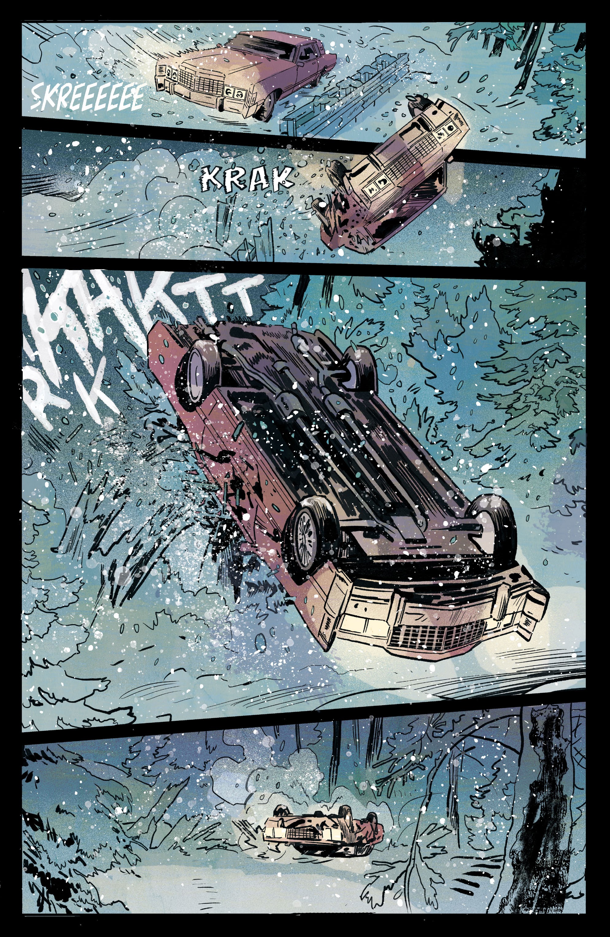 Read online The Silver Coin comic -  Issue #3 - 12