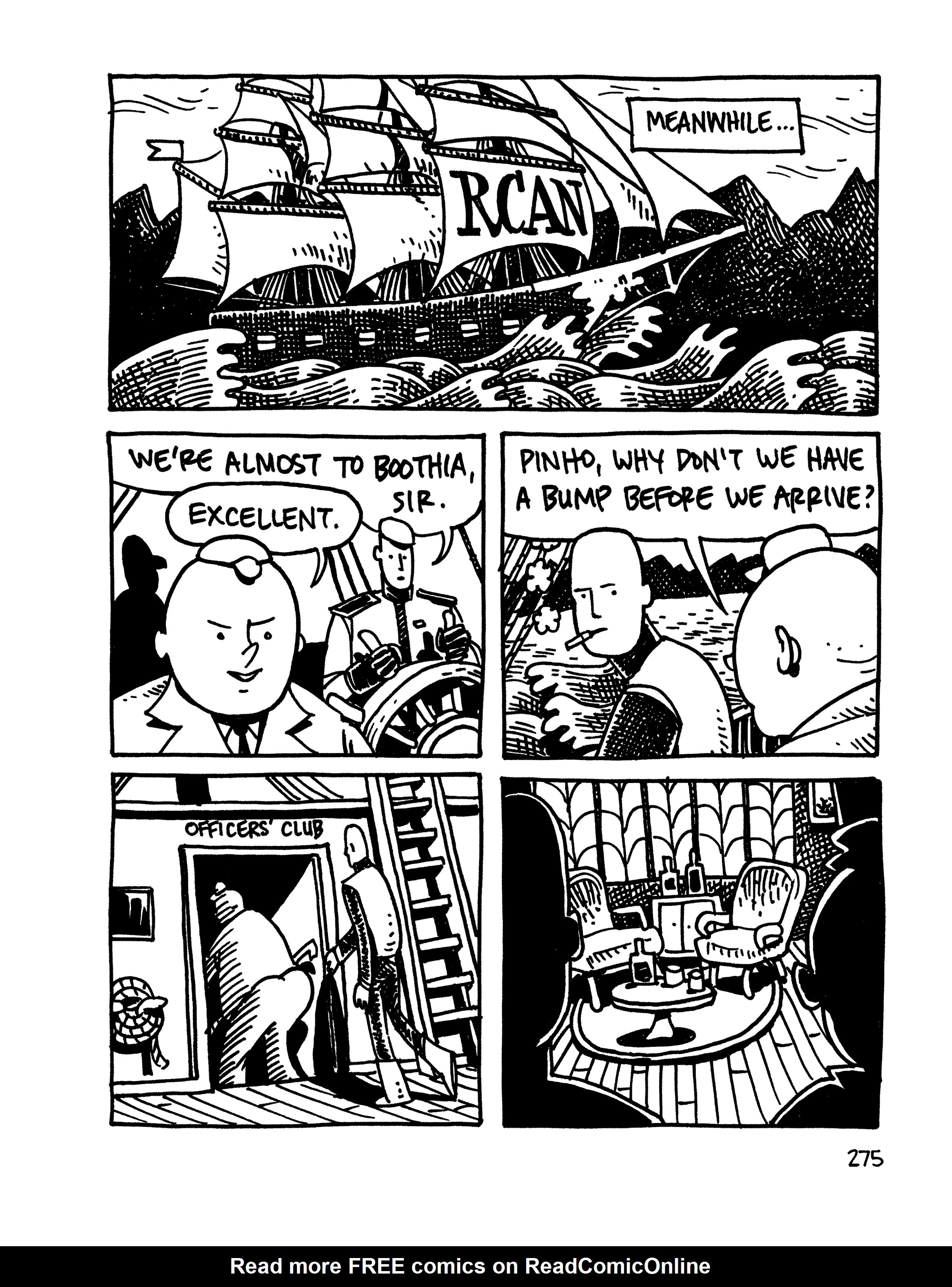 Read online Far Arden comic -  Issue # TPB (Part 3) - 65