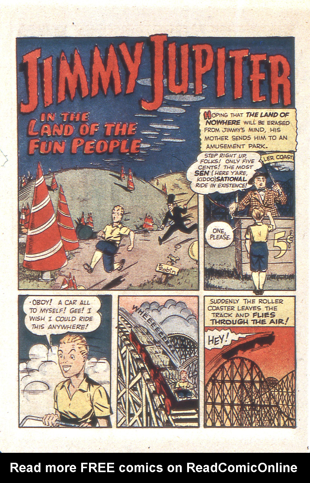 Marvel Mystery Comics (1939) issue 31 - Page 50