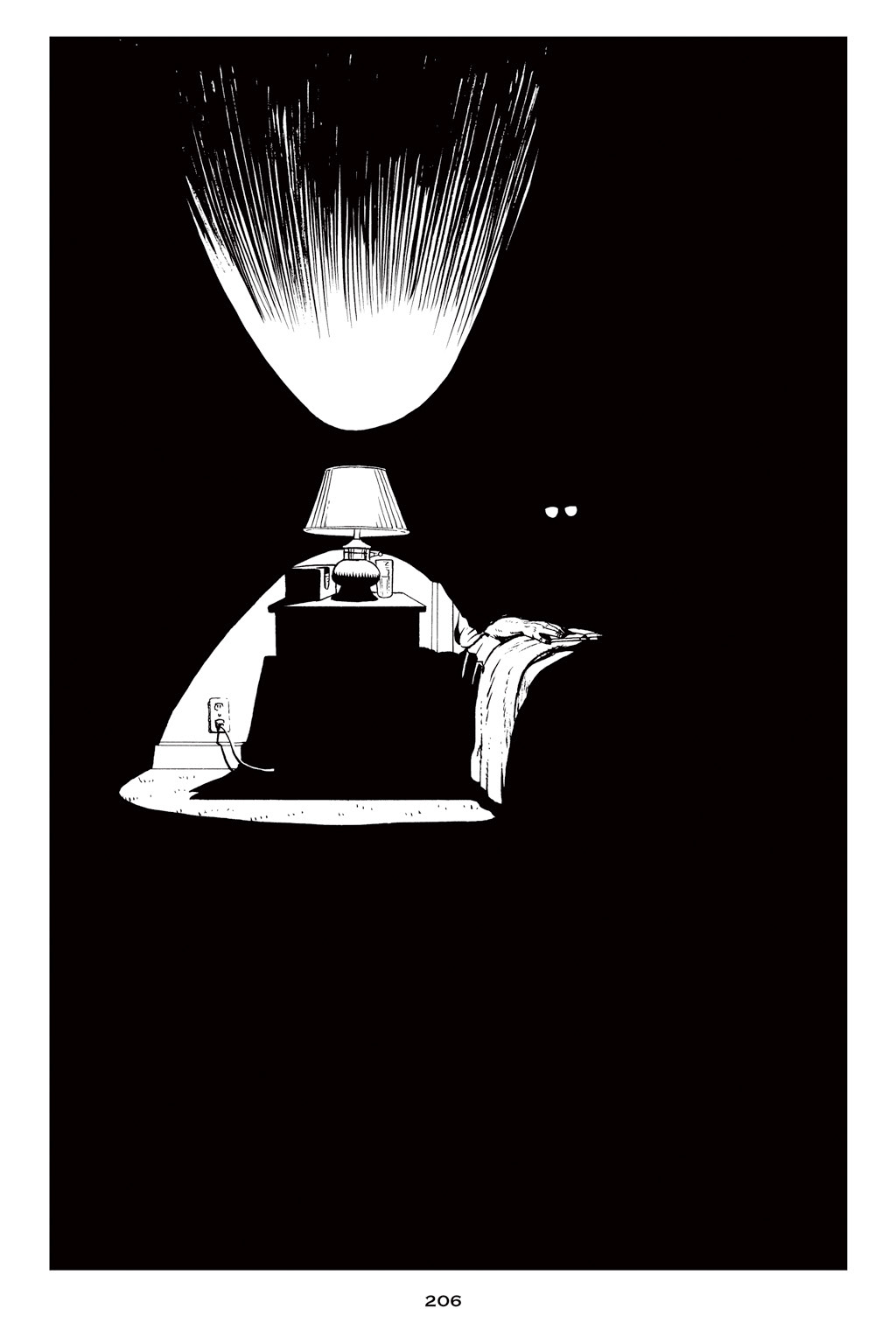 Read online Concrete (2005) comic -  Issue # TPB 4 - 205