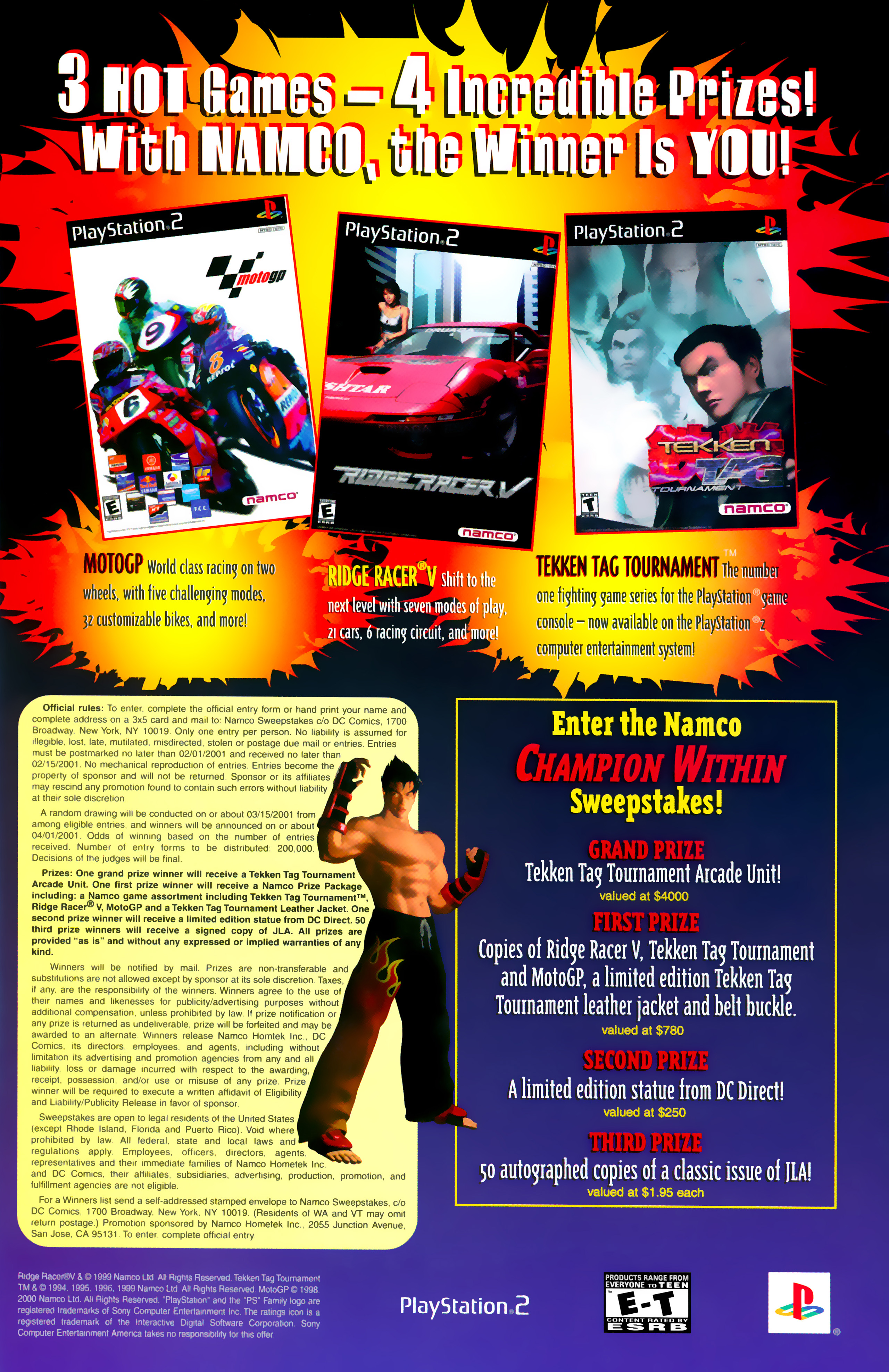 Read online Battle Chasers (1998) comic -  Issue #7 - 21