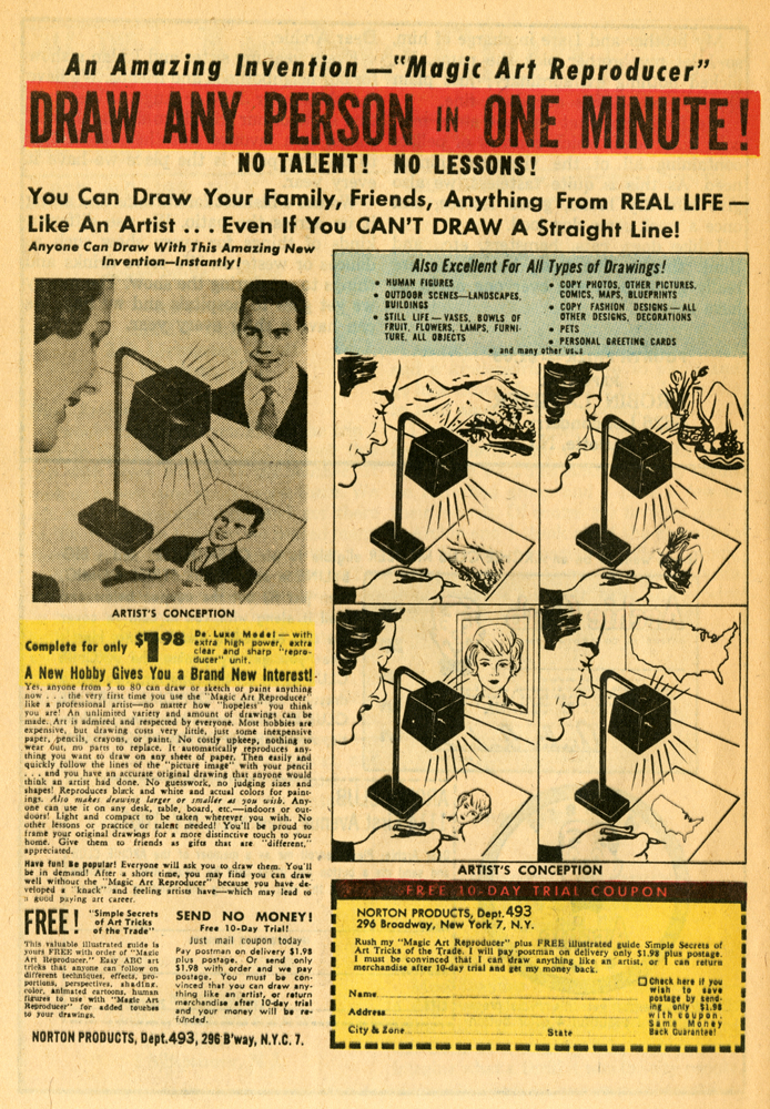 Read online Pep Comics comic -  Issue #195 - 28