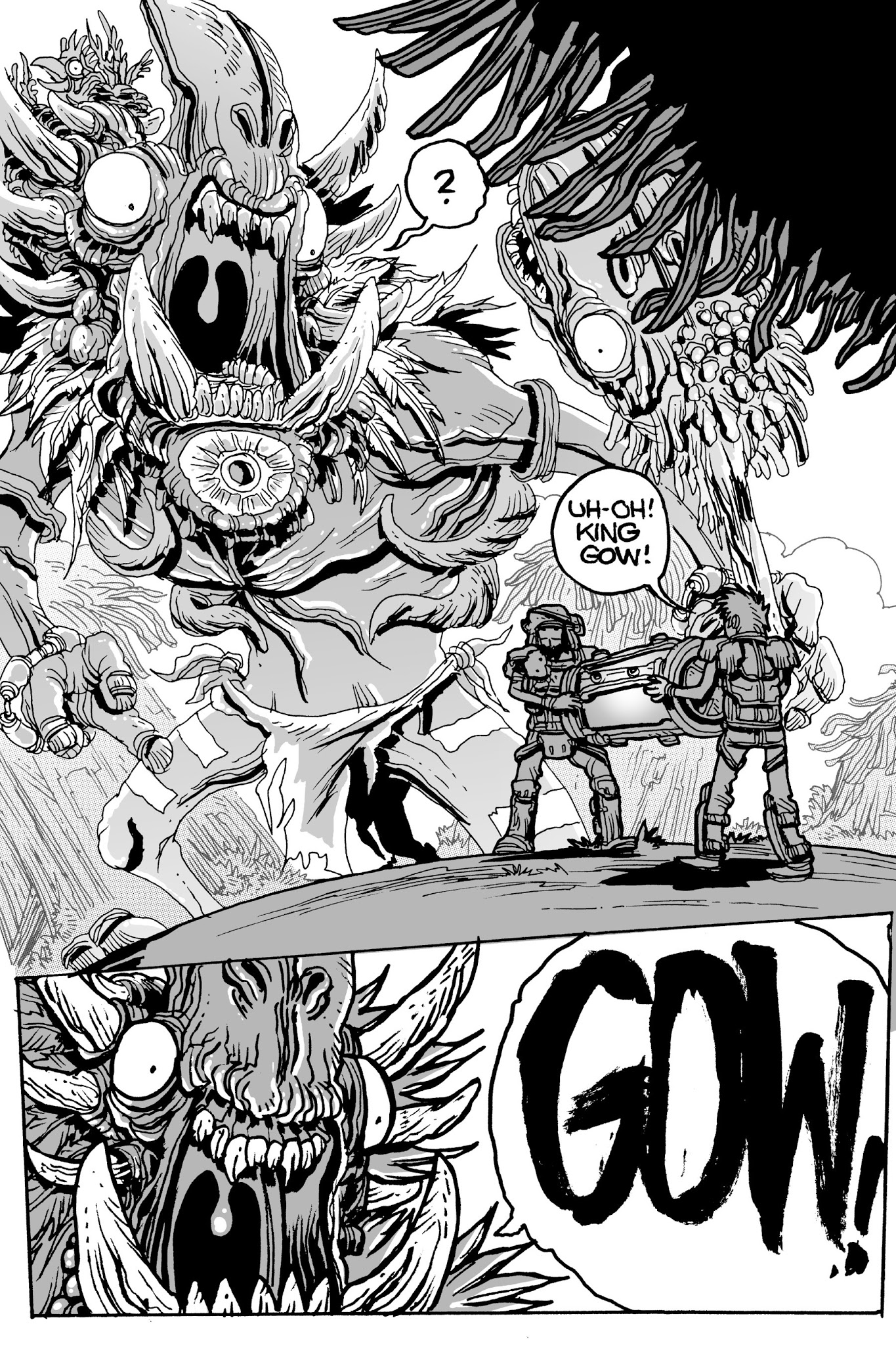 Read online Wonton Soup comic -  Issue # TPB - 342