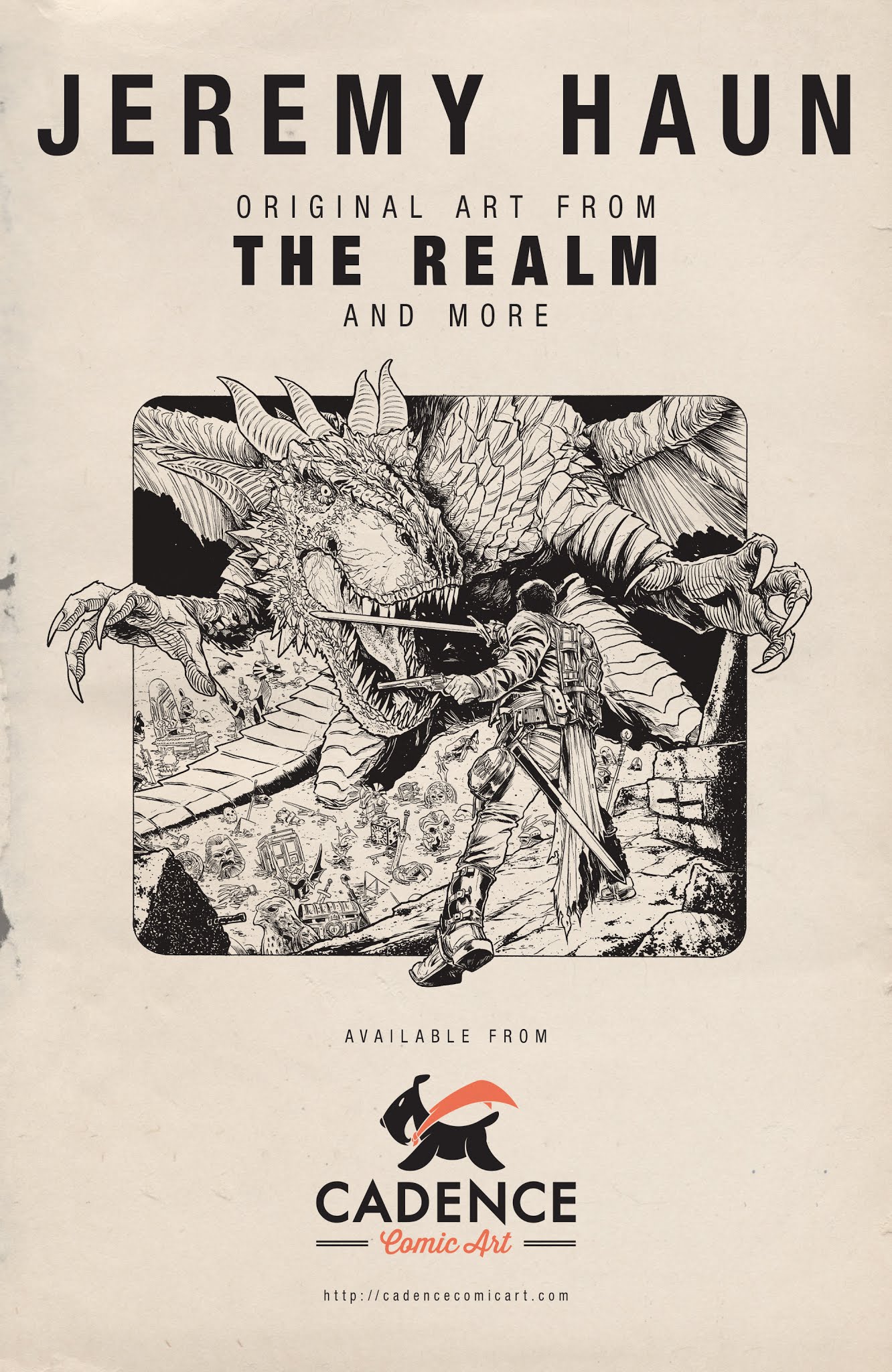 Read online The Realm comic -  Issue #8 - 29