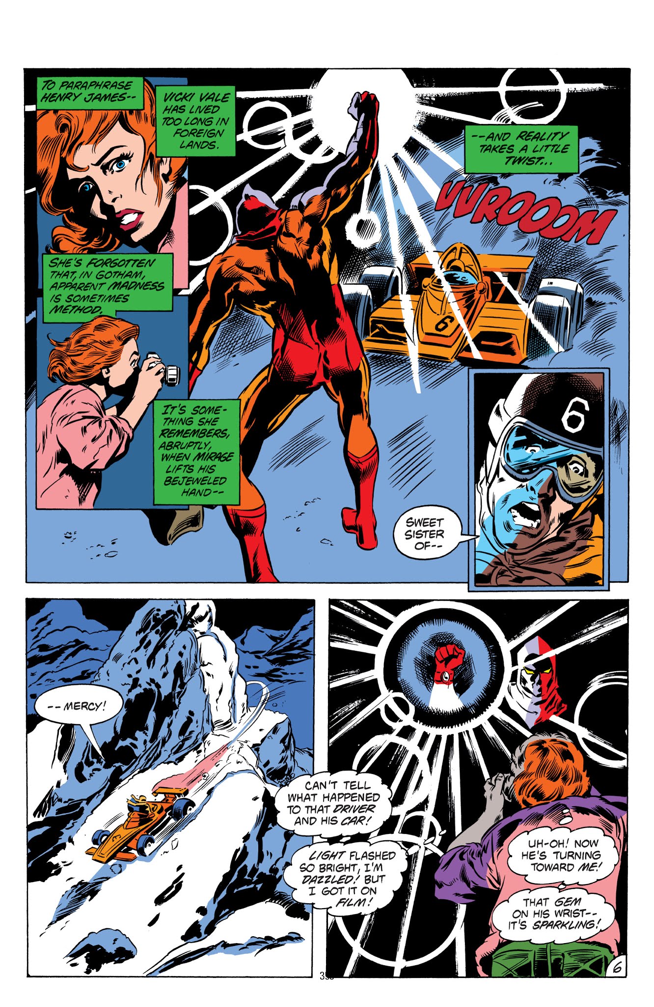 Read online Tales of the Batman: Gerry Conway comic -  Issue # TPB 2 (Part 4) - 57