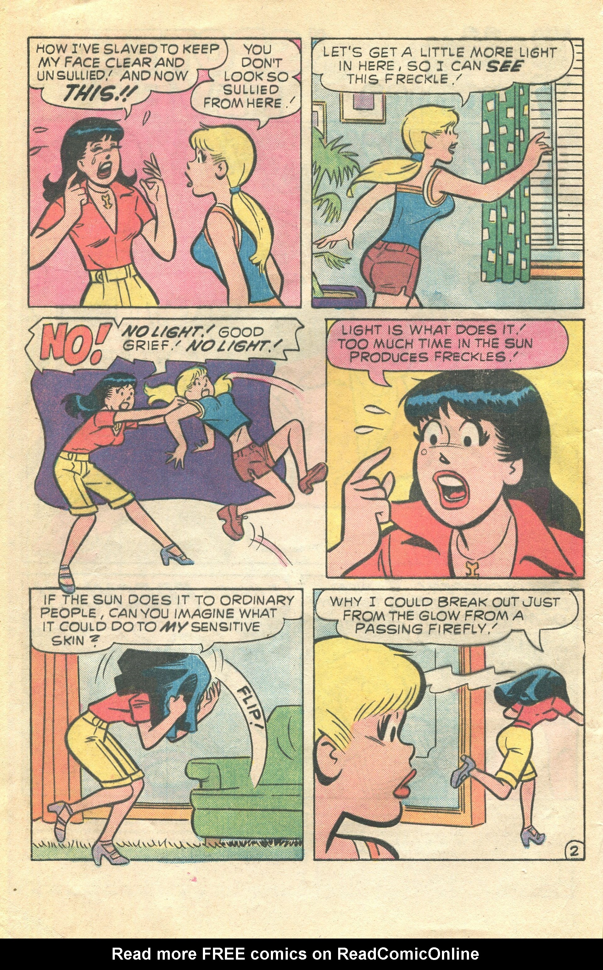 Read online Giant Spectacular Comics comic -  Issue # TPB (Part 2) - 33