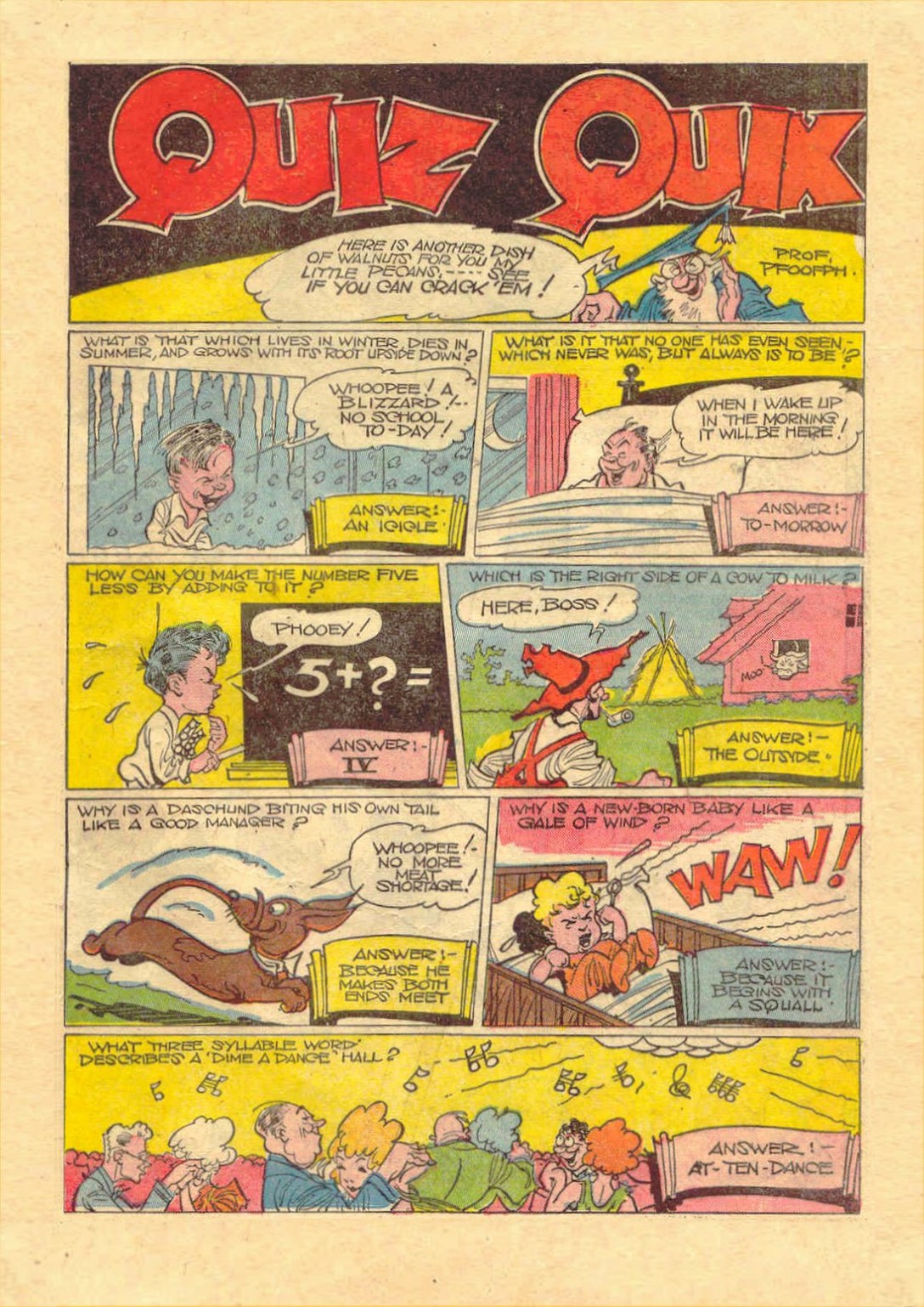 Read online Superman (1939) comic -  Issue #25 - 44