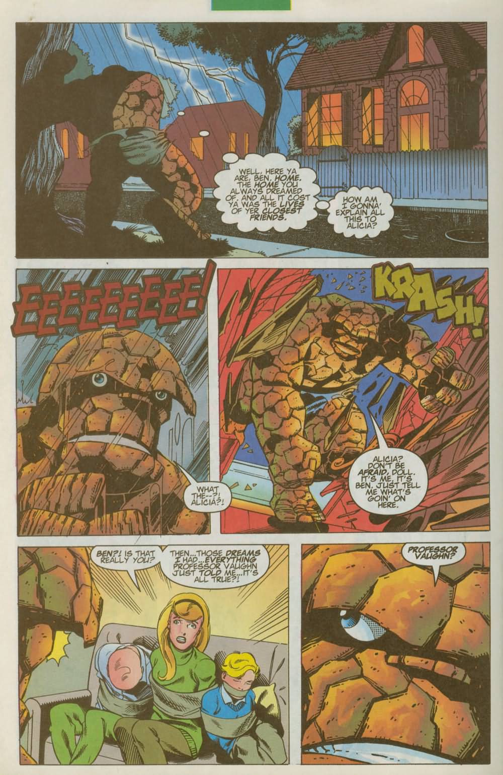 Read online What If...? (1989) comic -  Issue #109 - 21