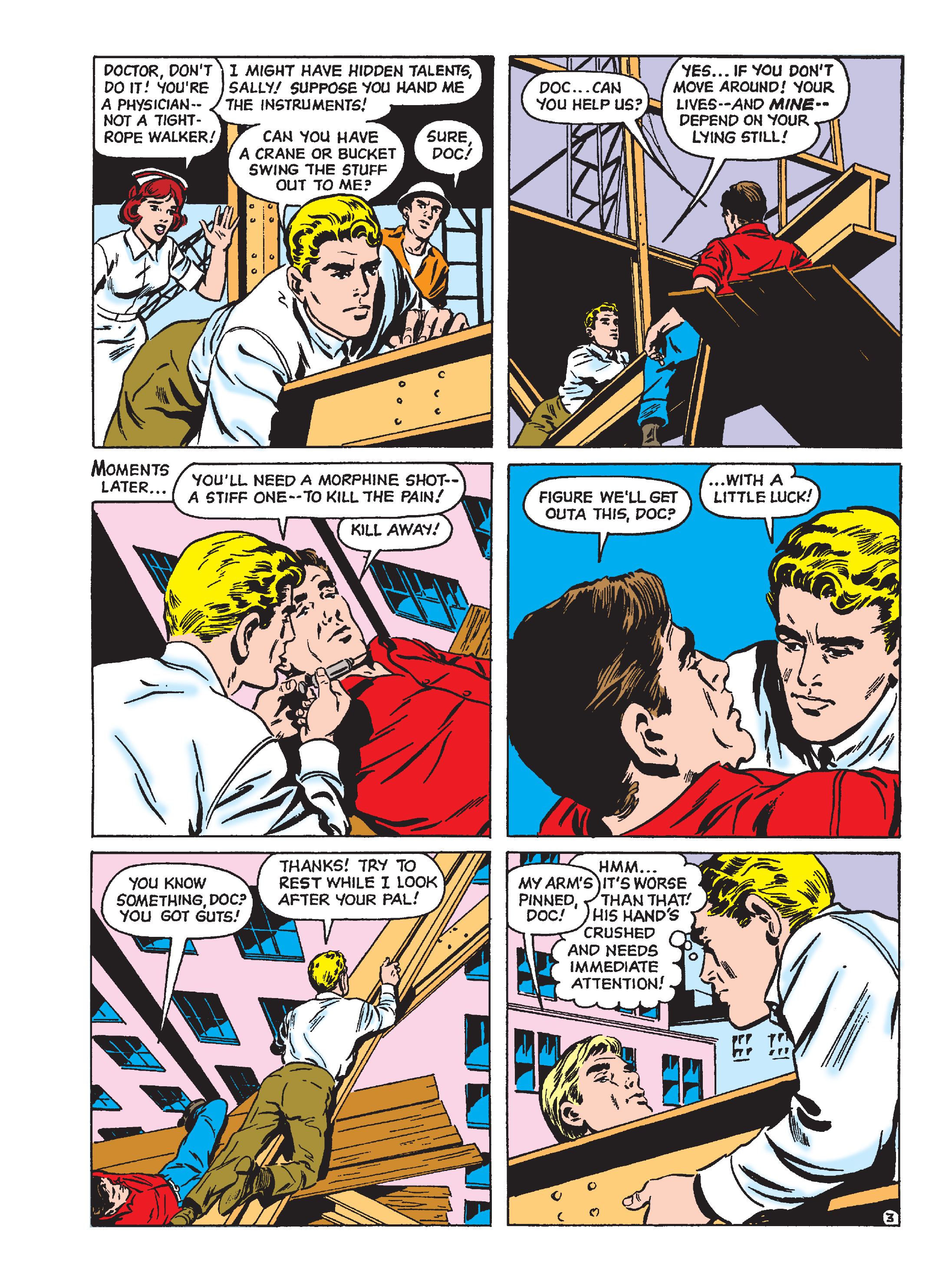Read online World of Archie Double Digest comic -  Issue #76 - 52