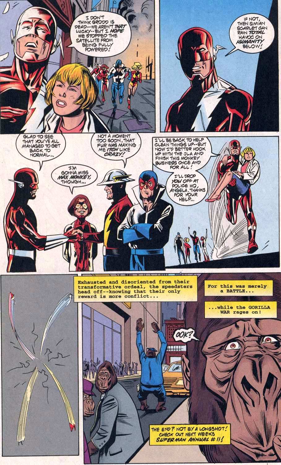 The Flash Annual issue 12 - Page 34