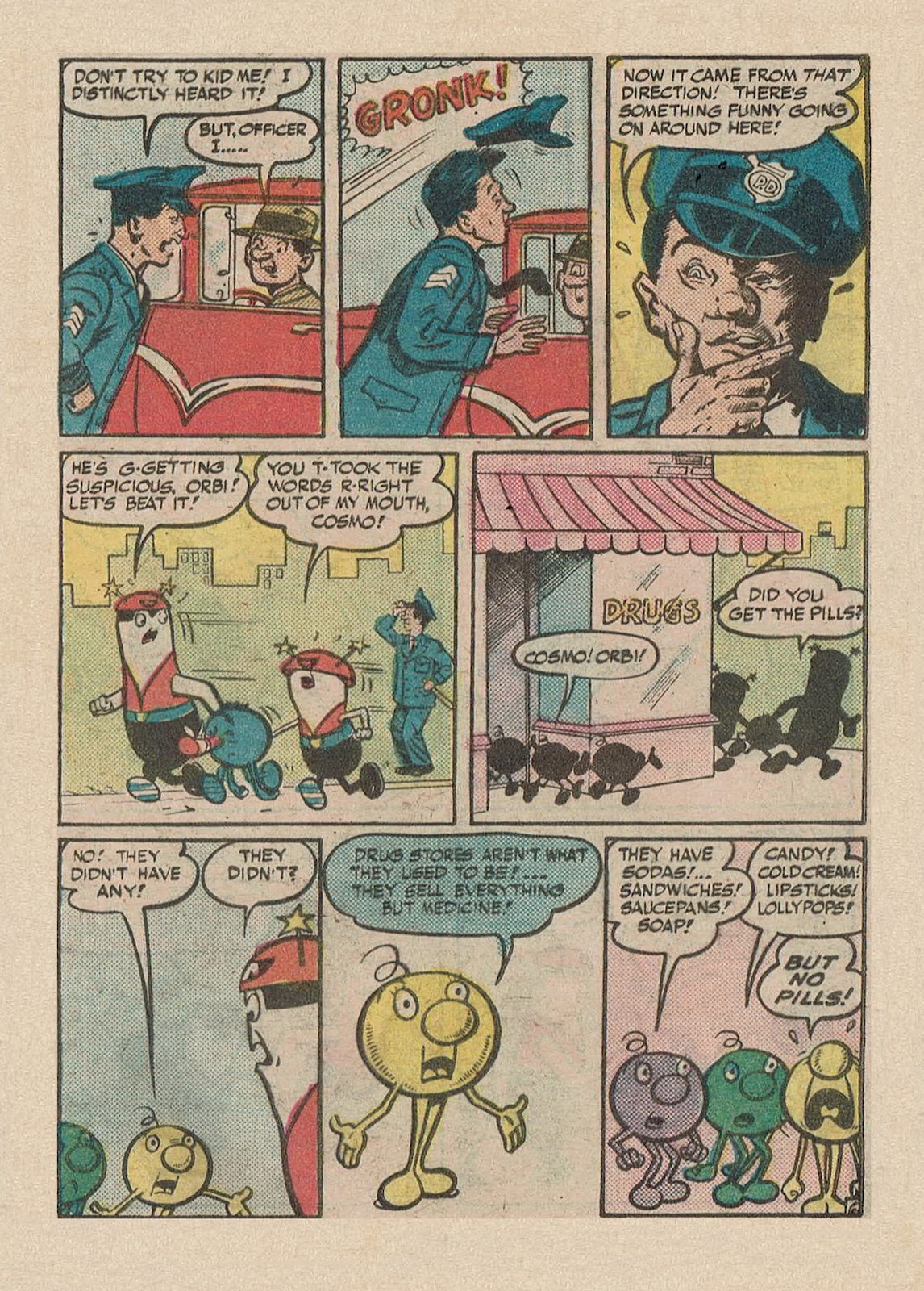 Archie Comics Double Digest issue 29 - Page 113