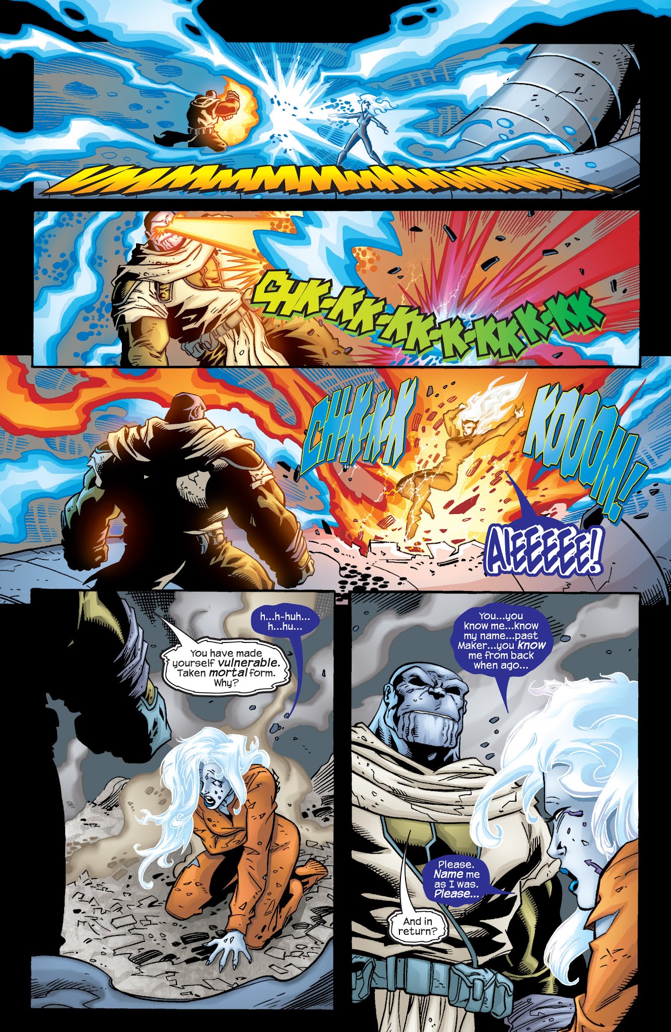 Read online Guardians of the Galaxy: Road to Annihilation comic -  Issue # TPB 2 (Part 2) - 60
