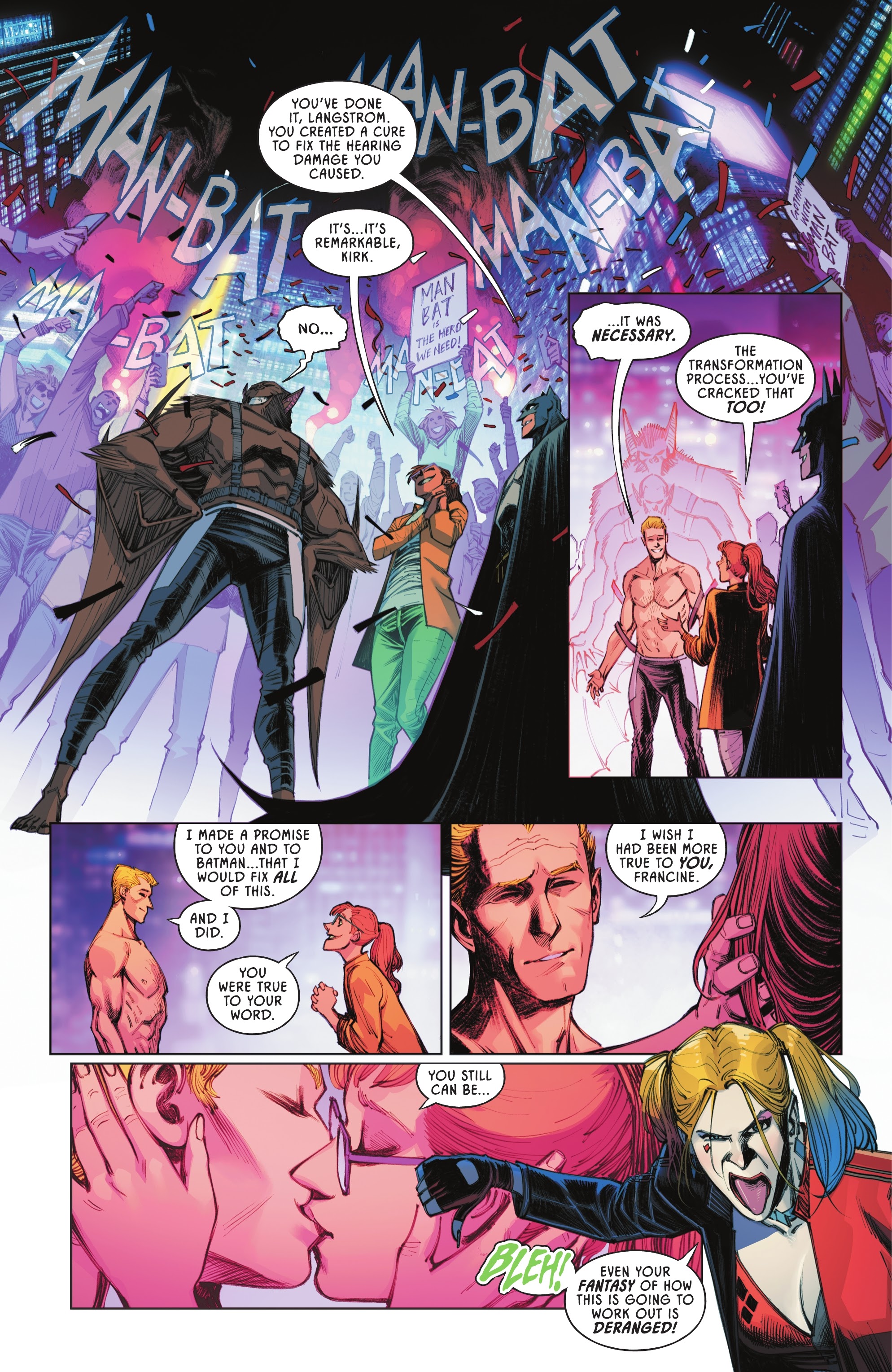 Read online Man-Bat (2021) comic -  Issue #3 - 3