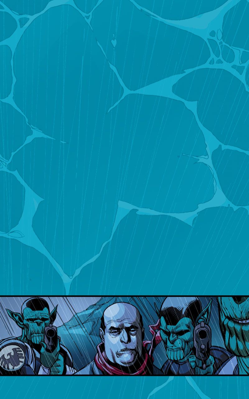 Read online Secret Invasion Infinity Comic comic -  Issue #10 - 128