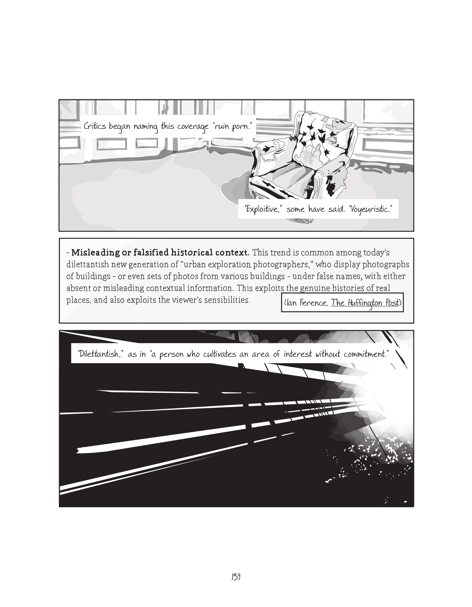Read online Imagine Wanting Only This comic -  Issue # TPB (Part 2) - 45