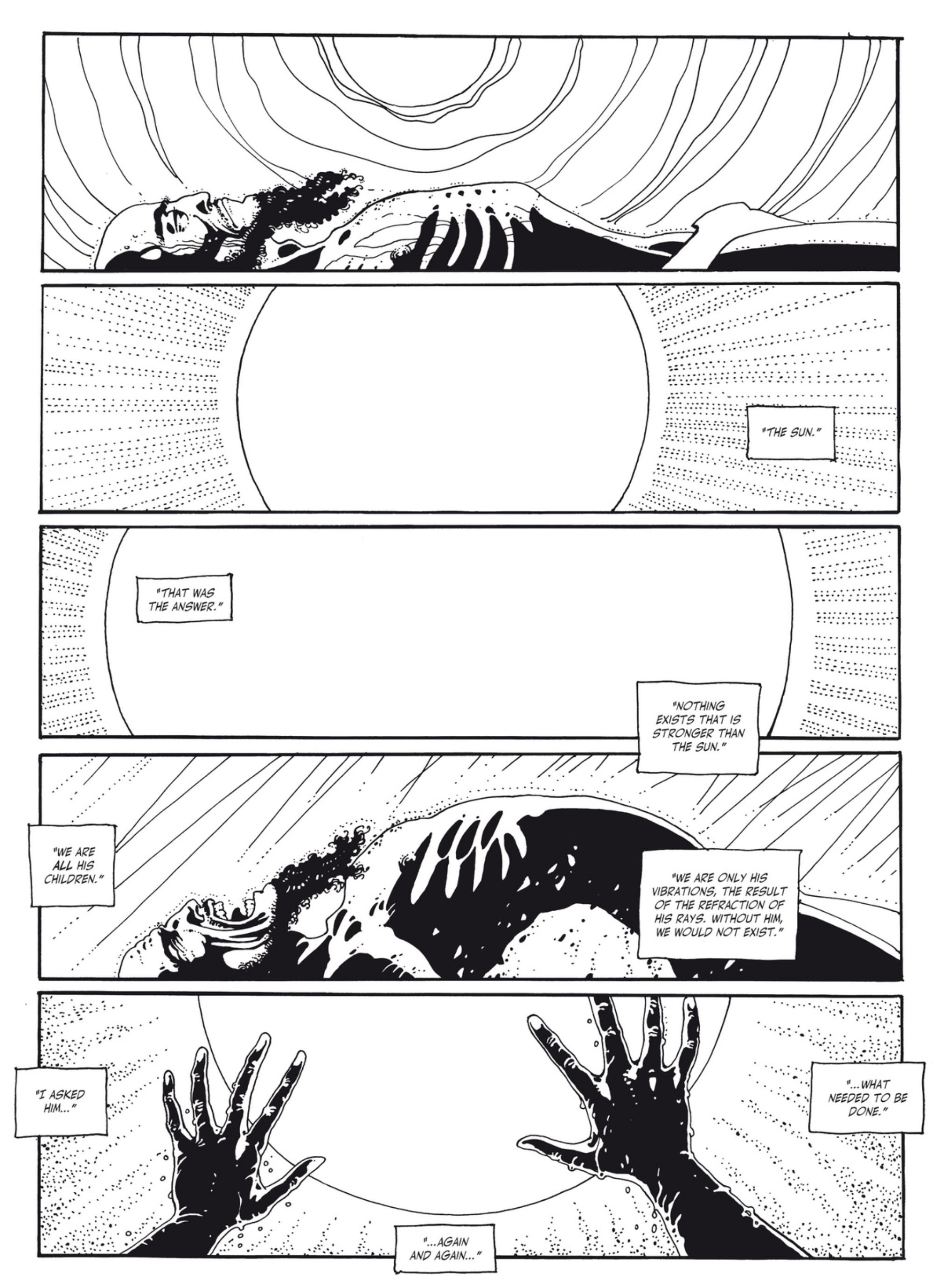 Read online The Egyptian Princesses comic -  Issue # TPB 1 (Part 2) - 88