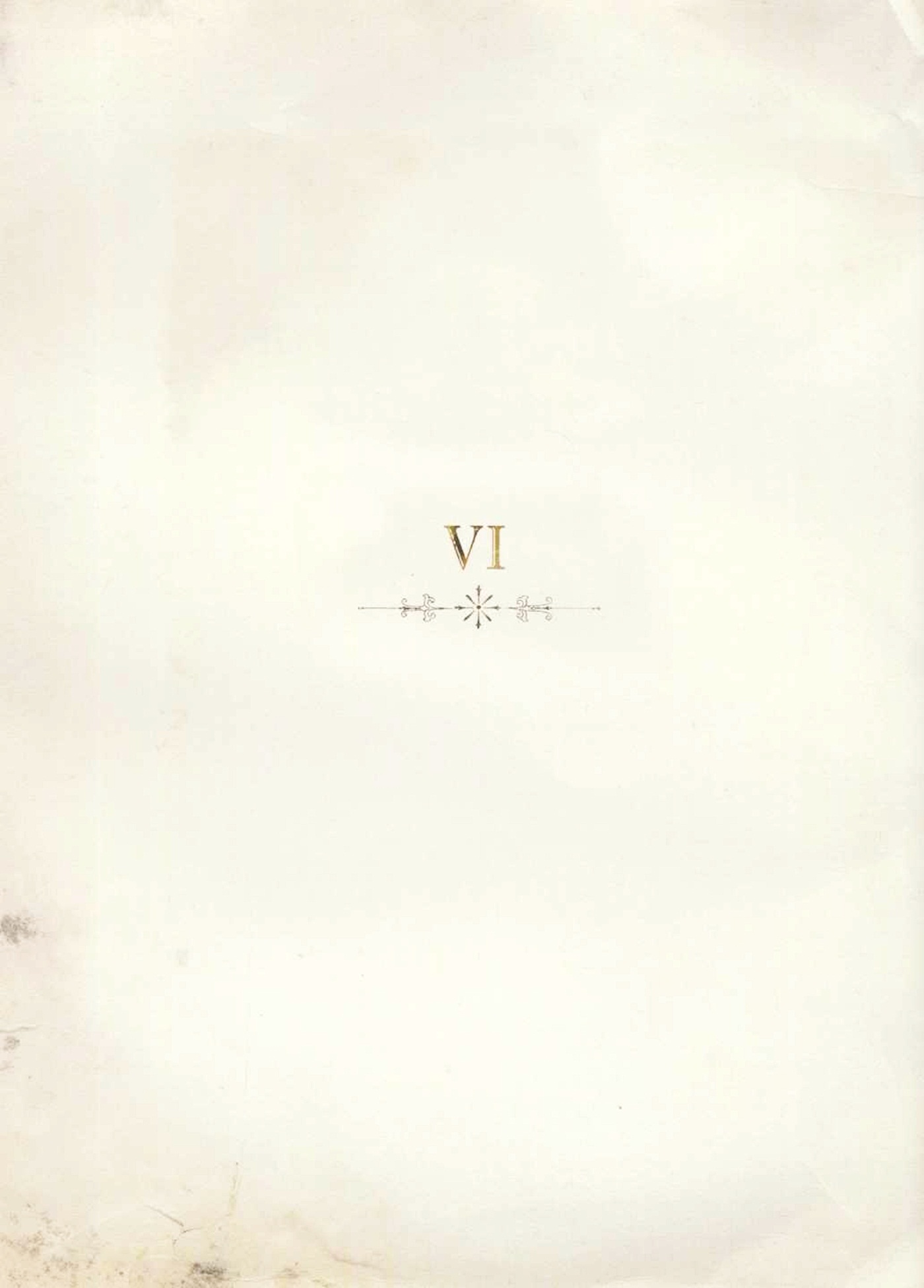 Read online The Arrival comic -  Issue # TPB - 108