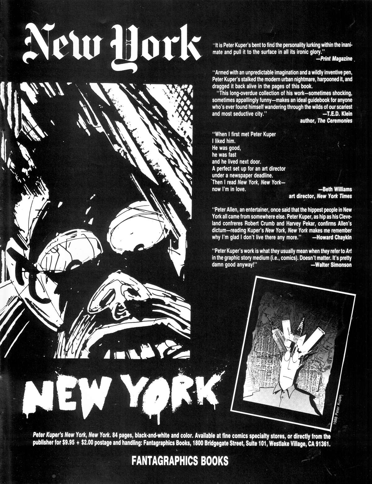 Read online Neat Stuff comic -  Issue #10 - 35