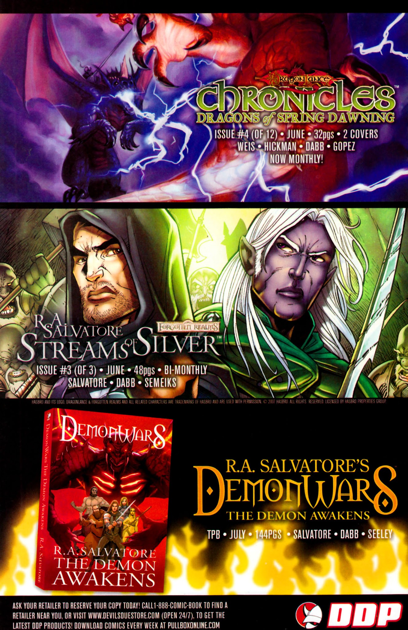 Read online G.I. Joe (2005) comic -  Issue #23 - 30